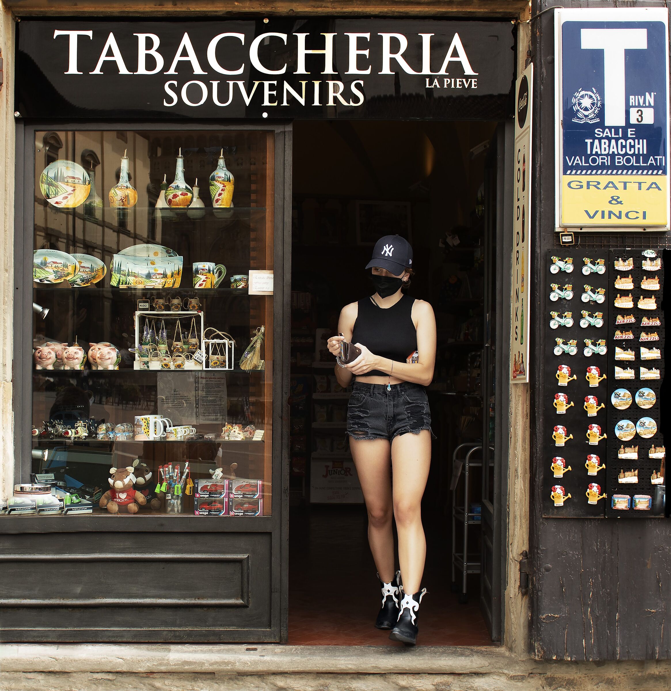 Turista