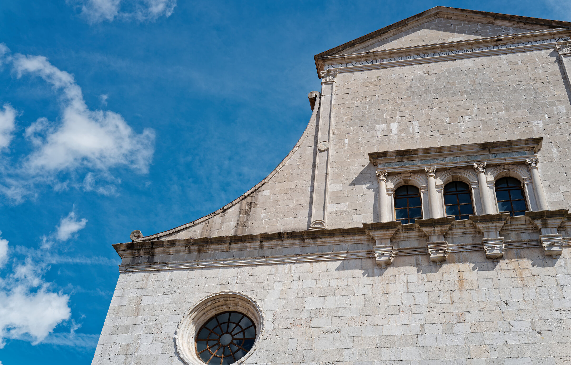 Cathedral of Cividale