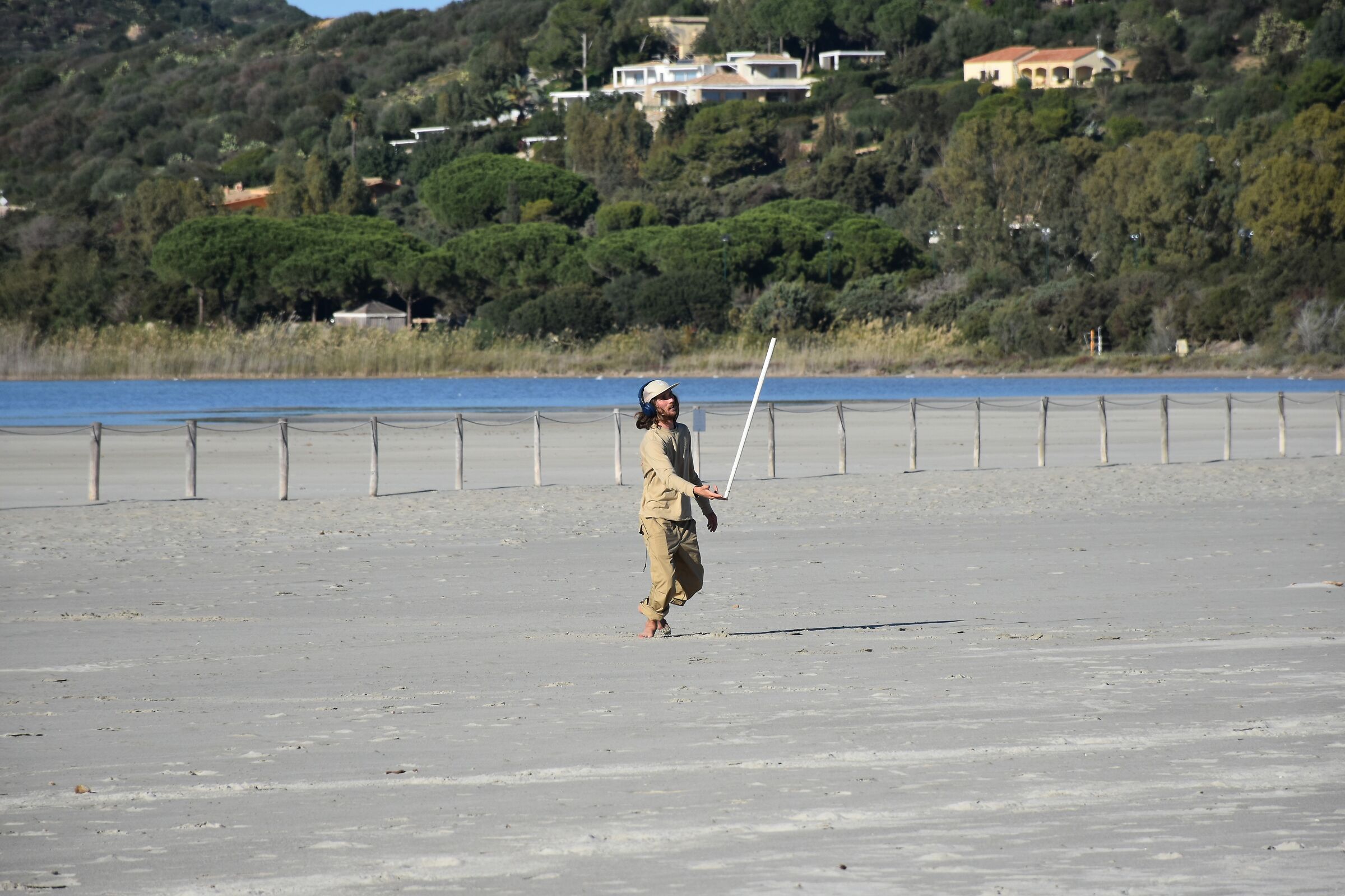 Essere equilibrati