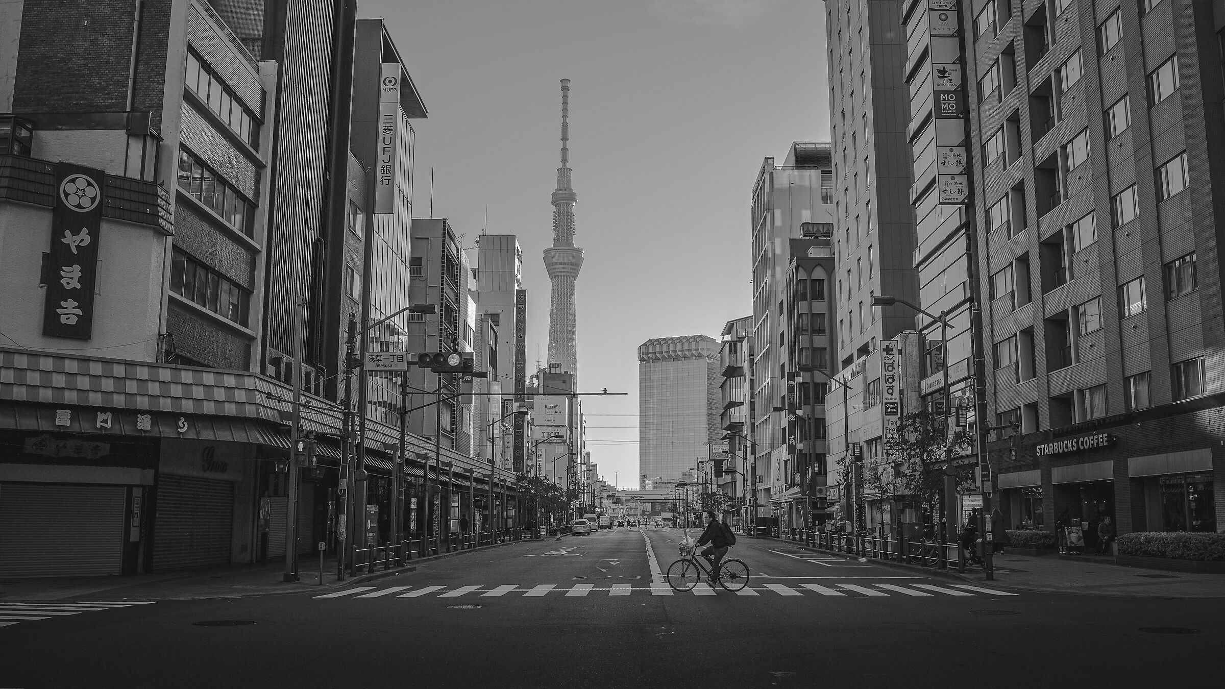 Tokyo