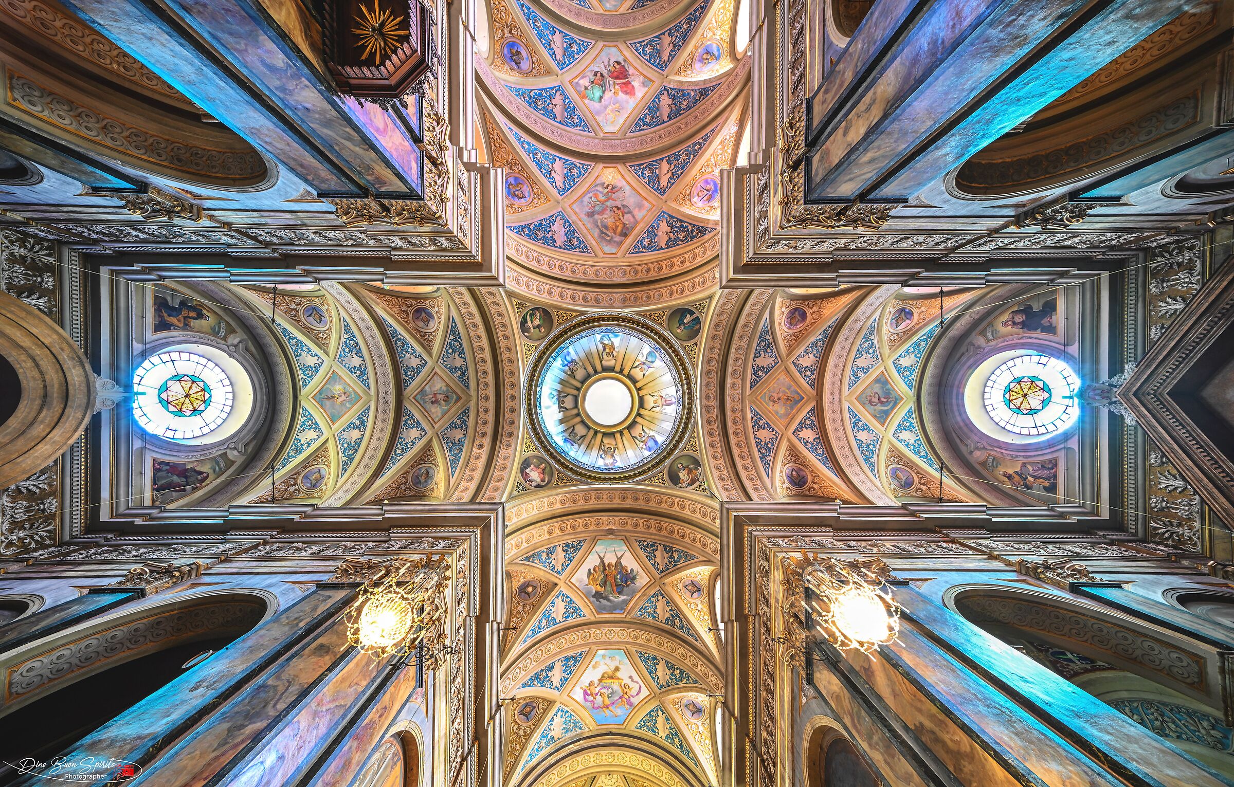 Geometries