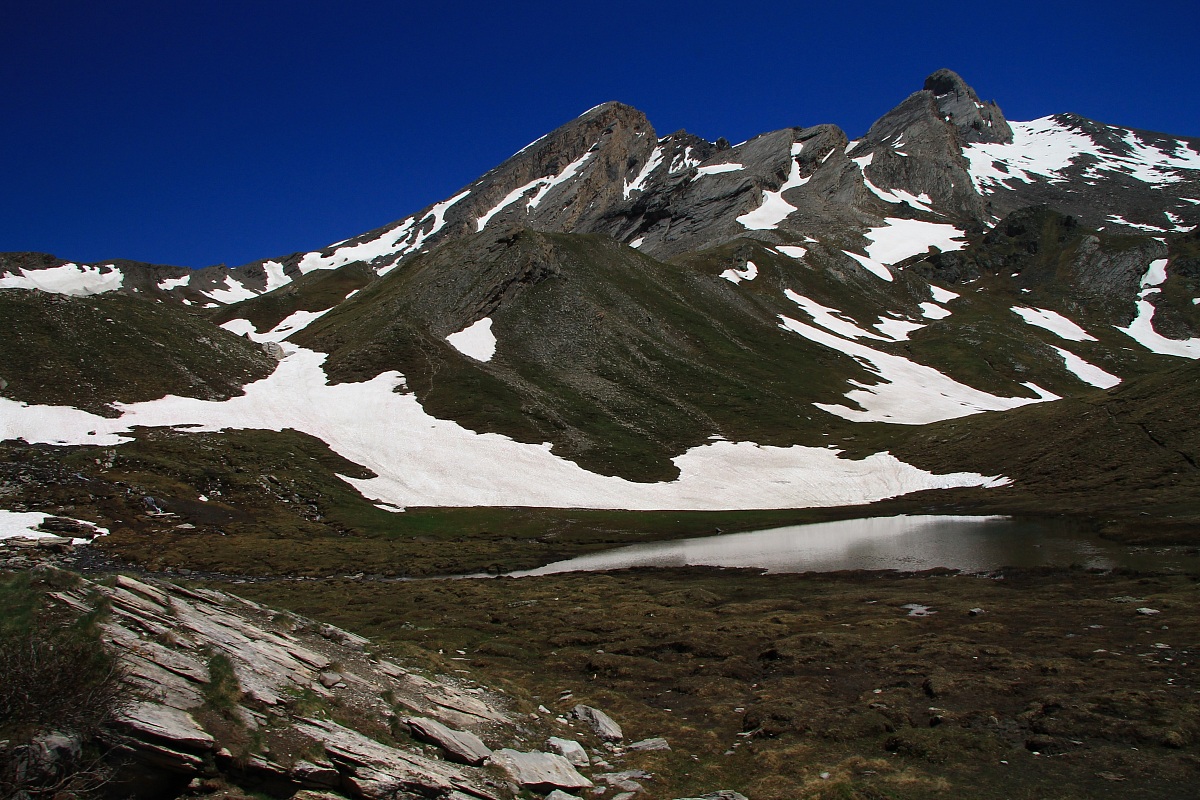 Col Agnel (cn) June 23, 2013