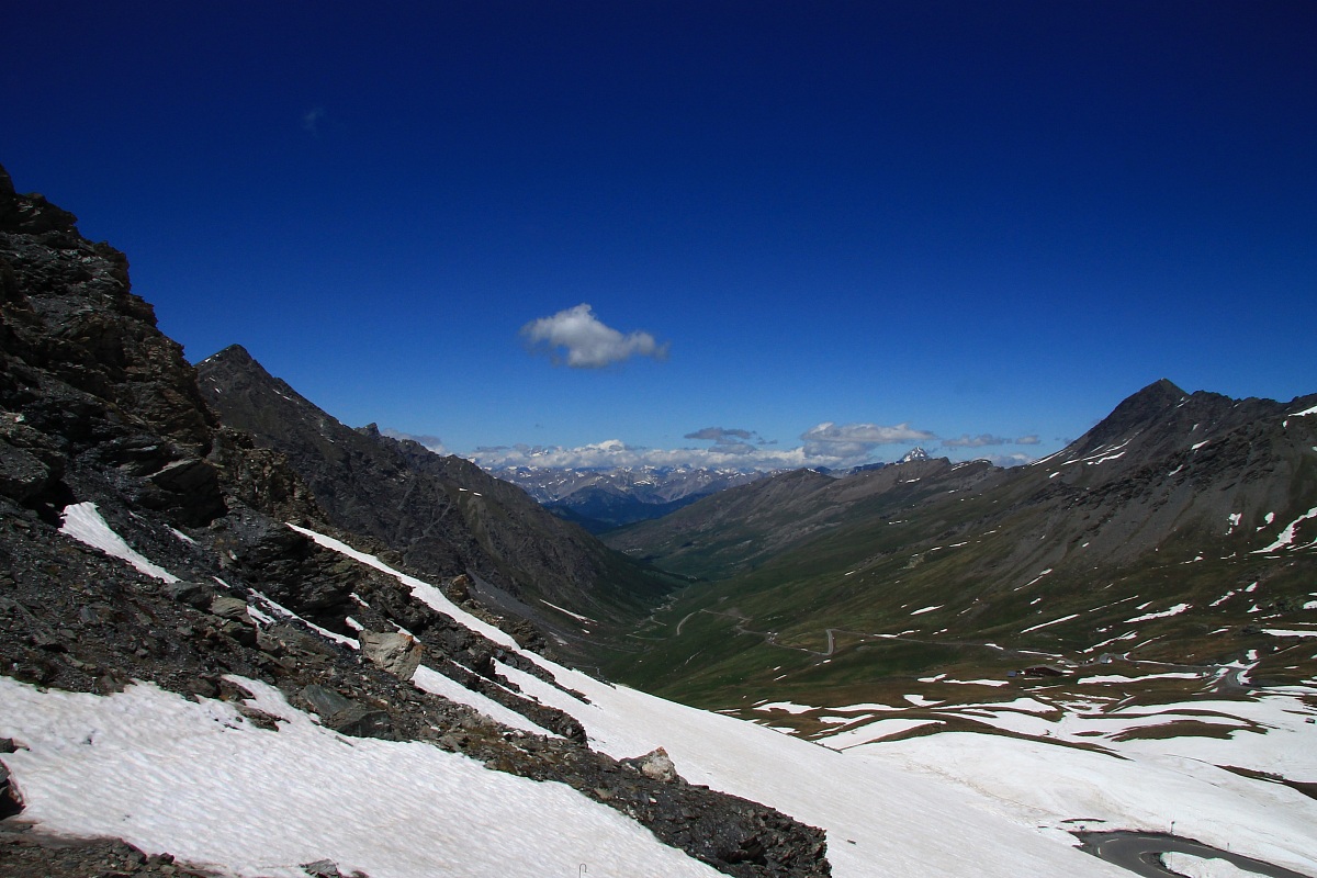 Col Agnel (cn) June 23, 2013 3