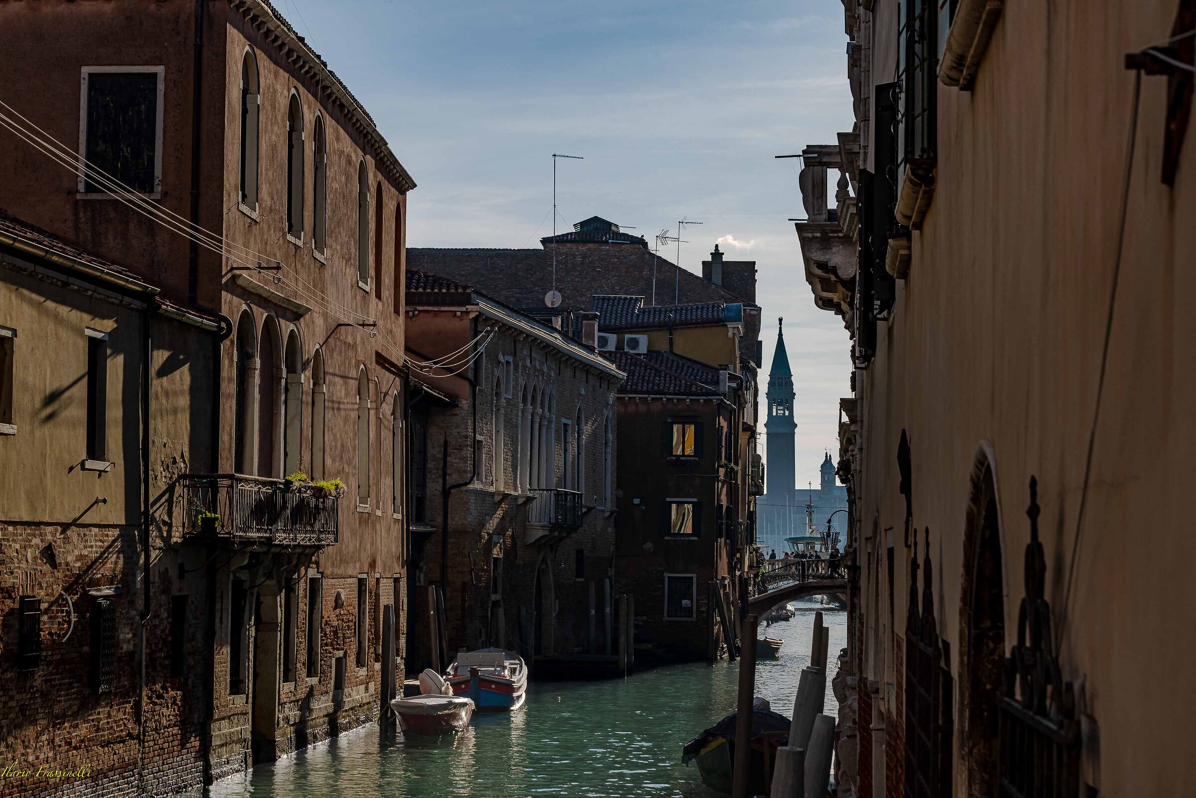 Campanile di San Marco