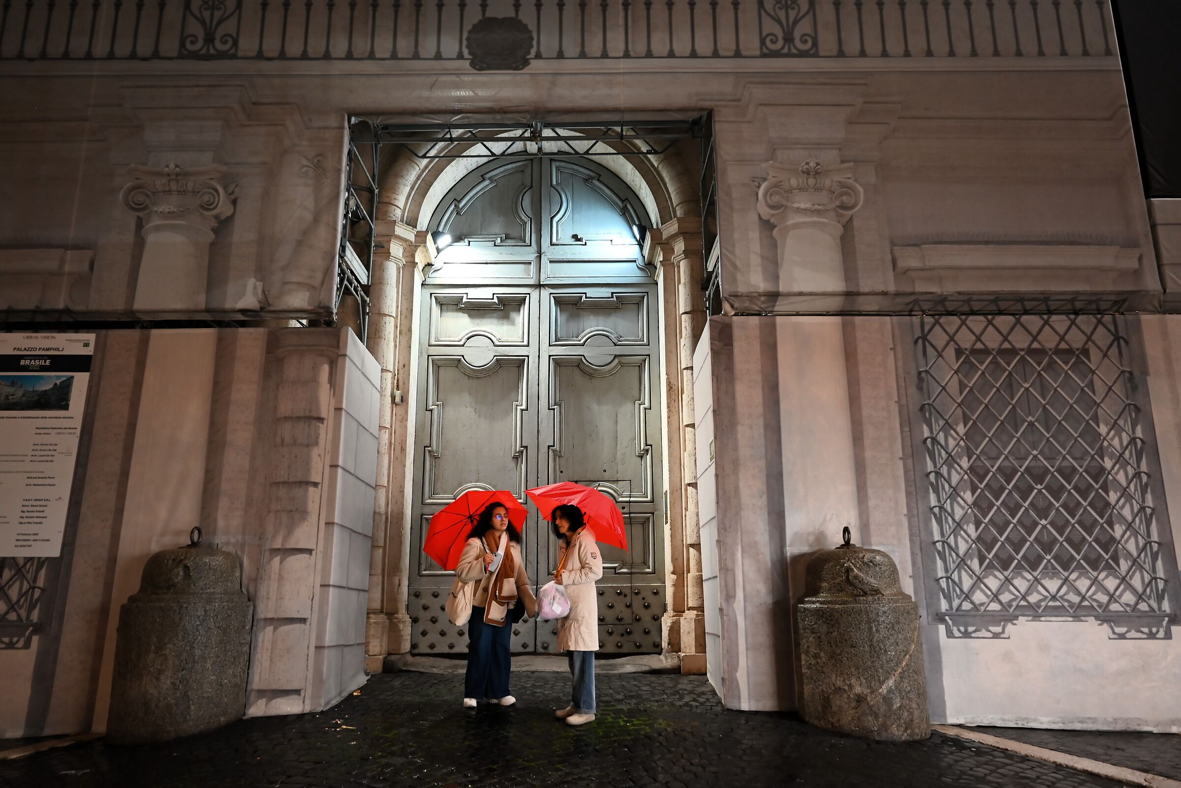 Ambasciata del Brasile