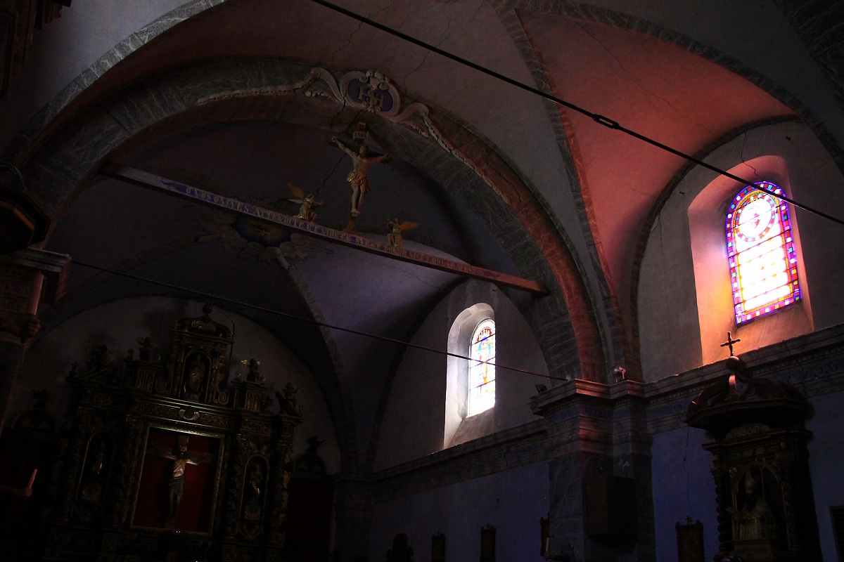 Colori di St Veran - Haute Vallée du Queyras 2