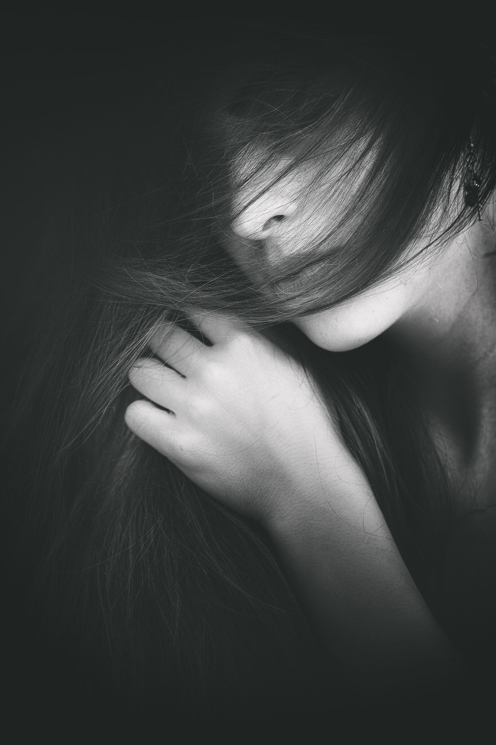 What I remember about her