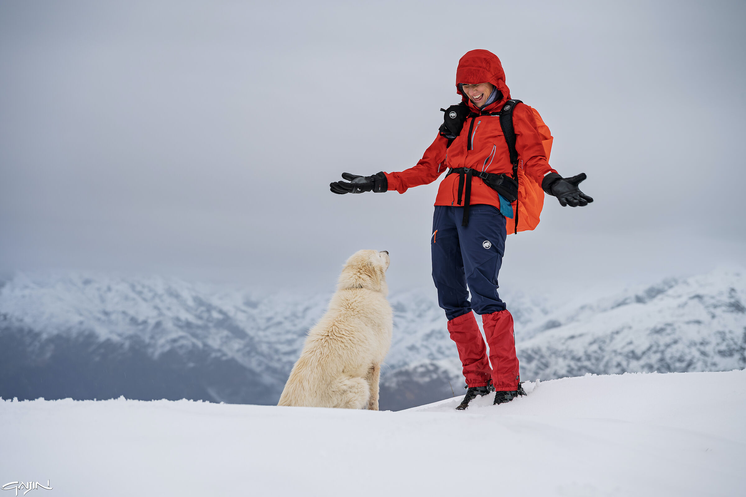 Questione di sguardi