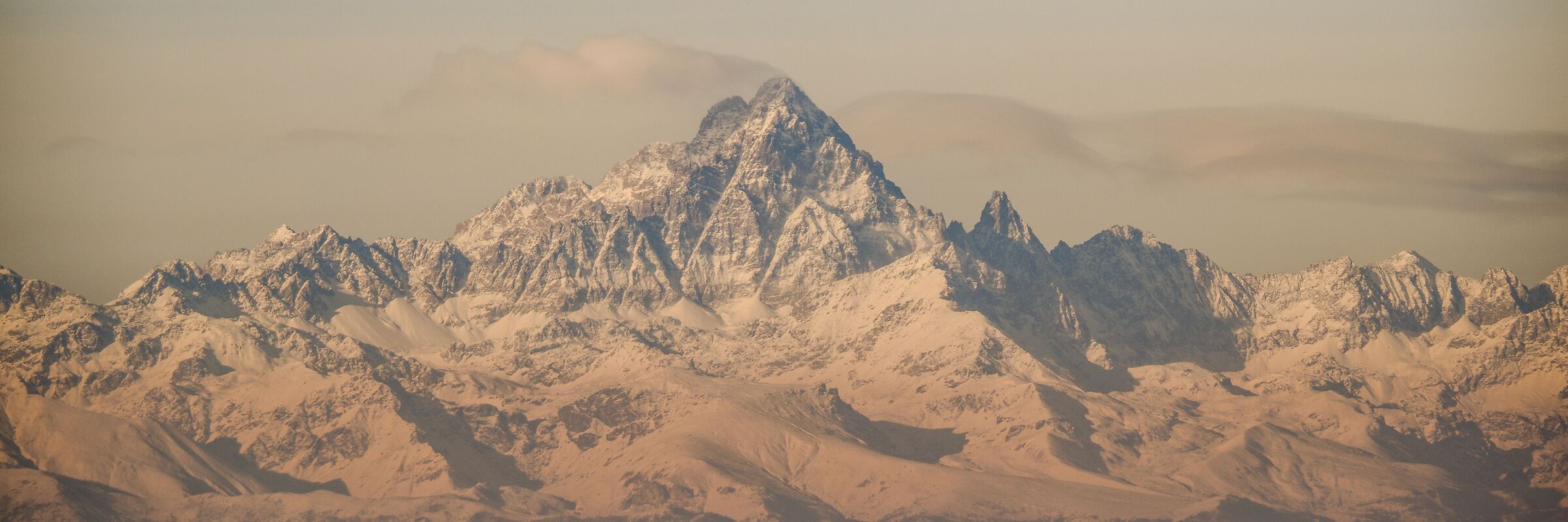 Monviso