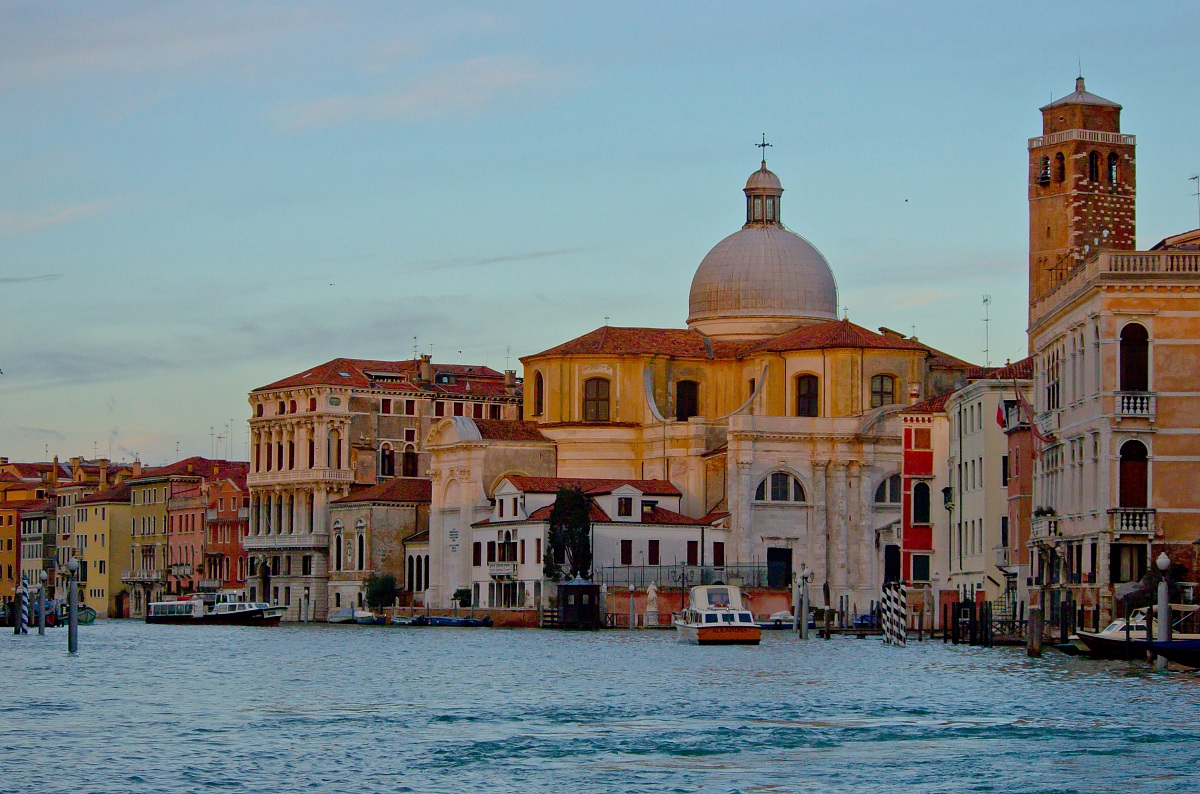 Venezia
