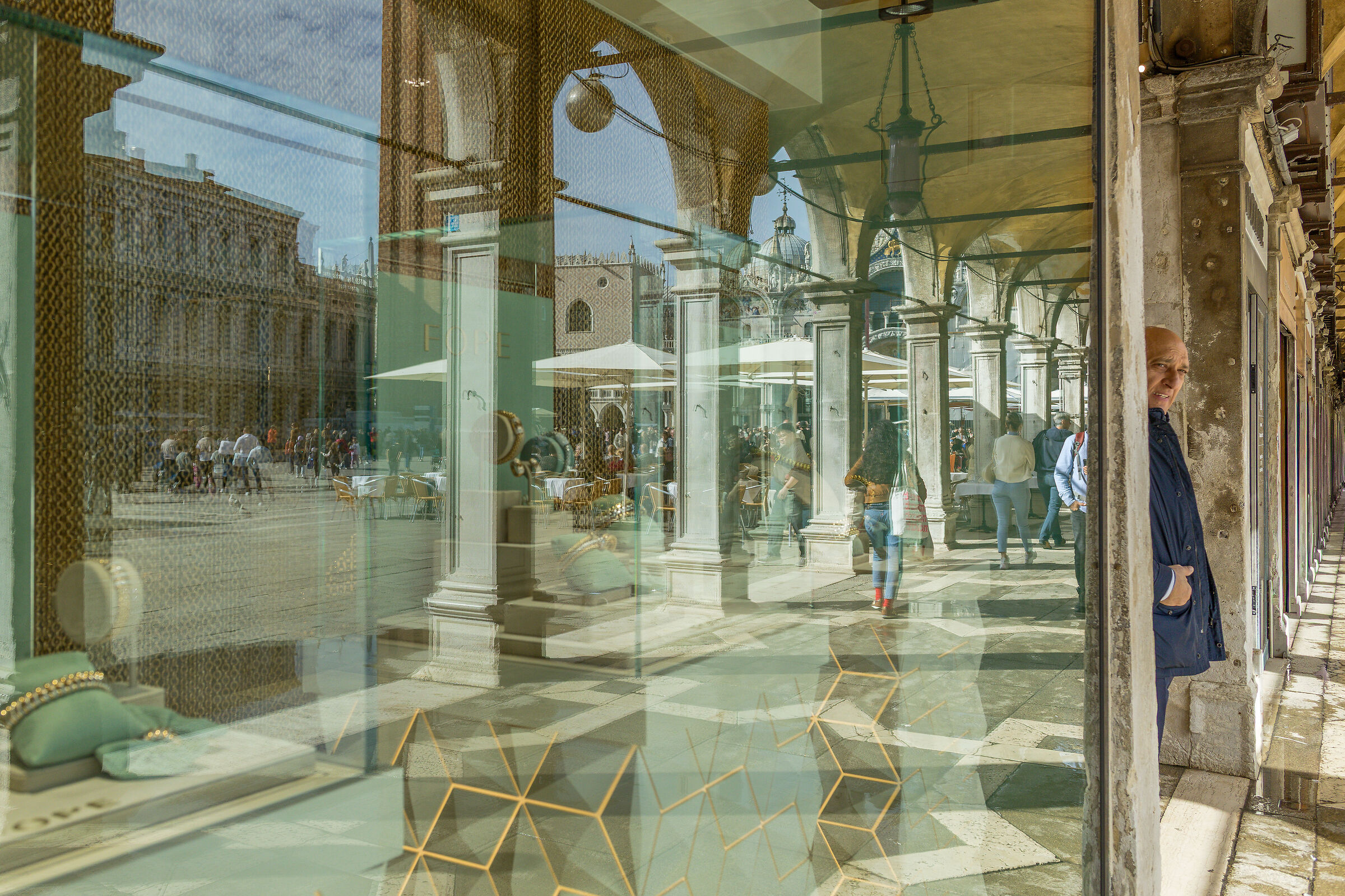 Piazza San Marco