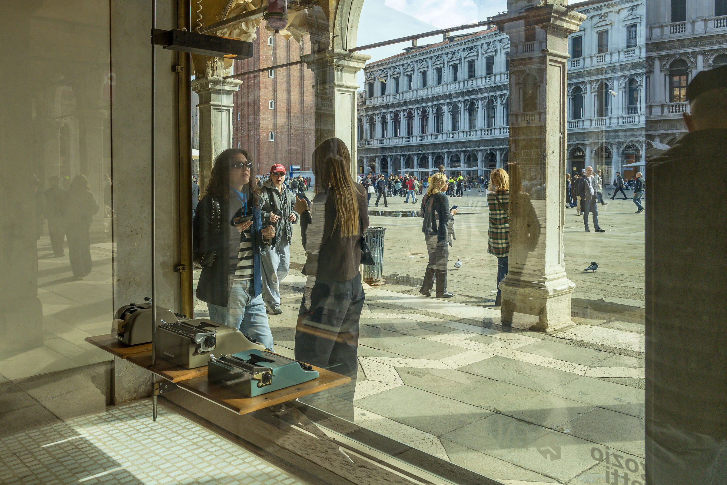 Piazza San Marco
