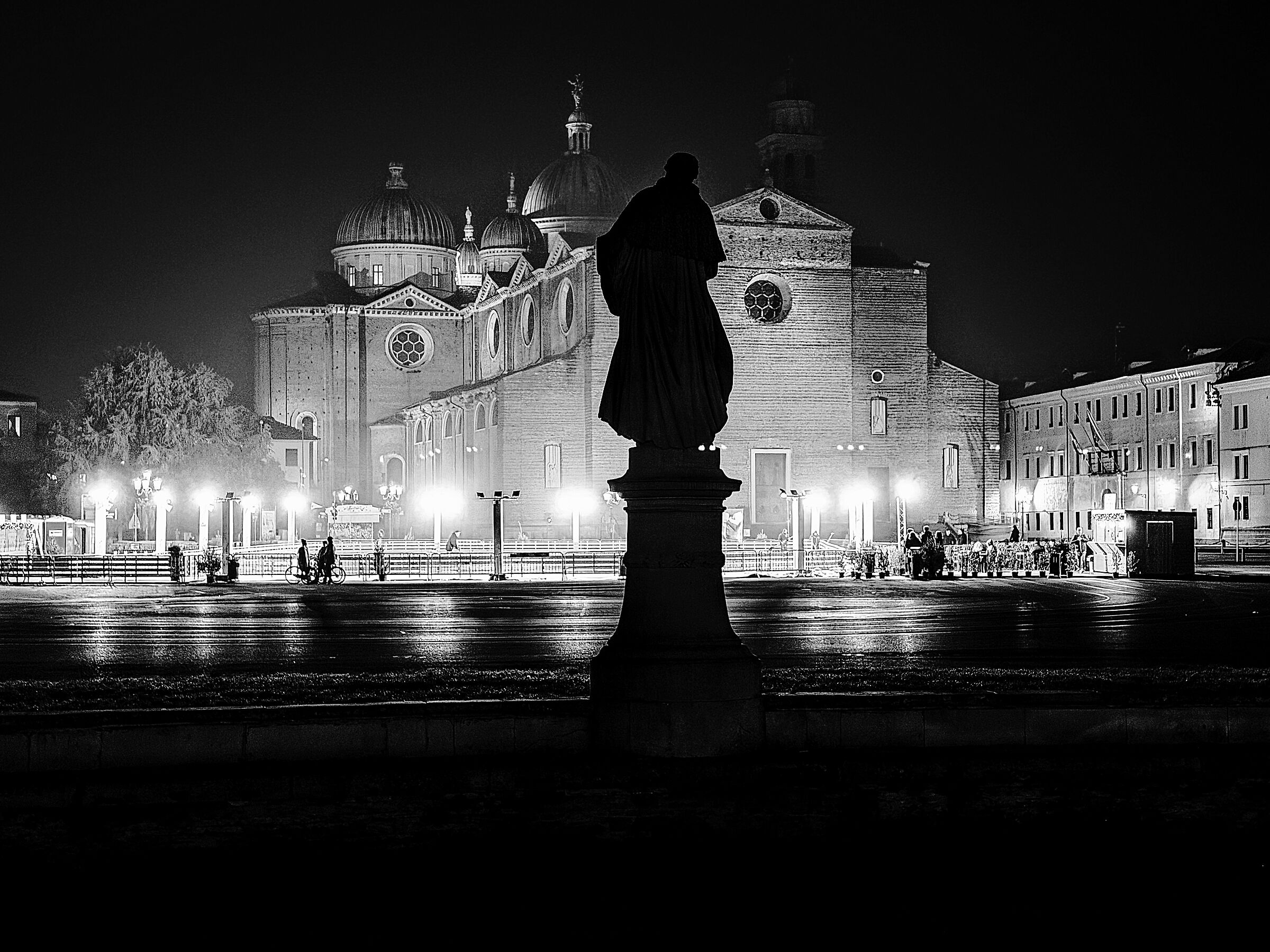 Padova, Prato della Valle