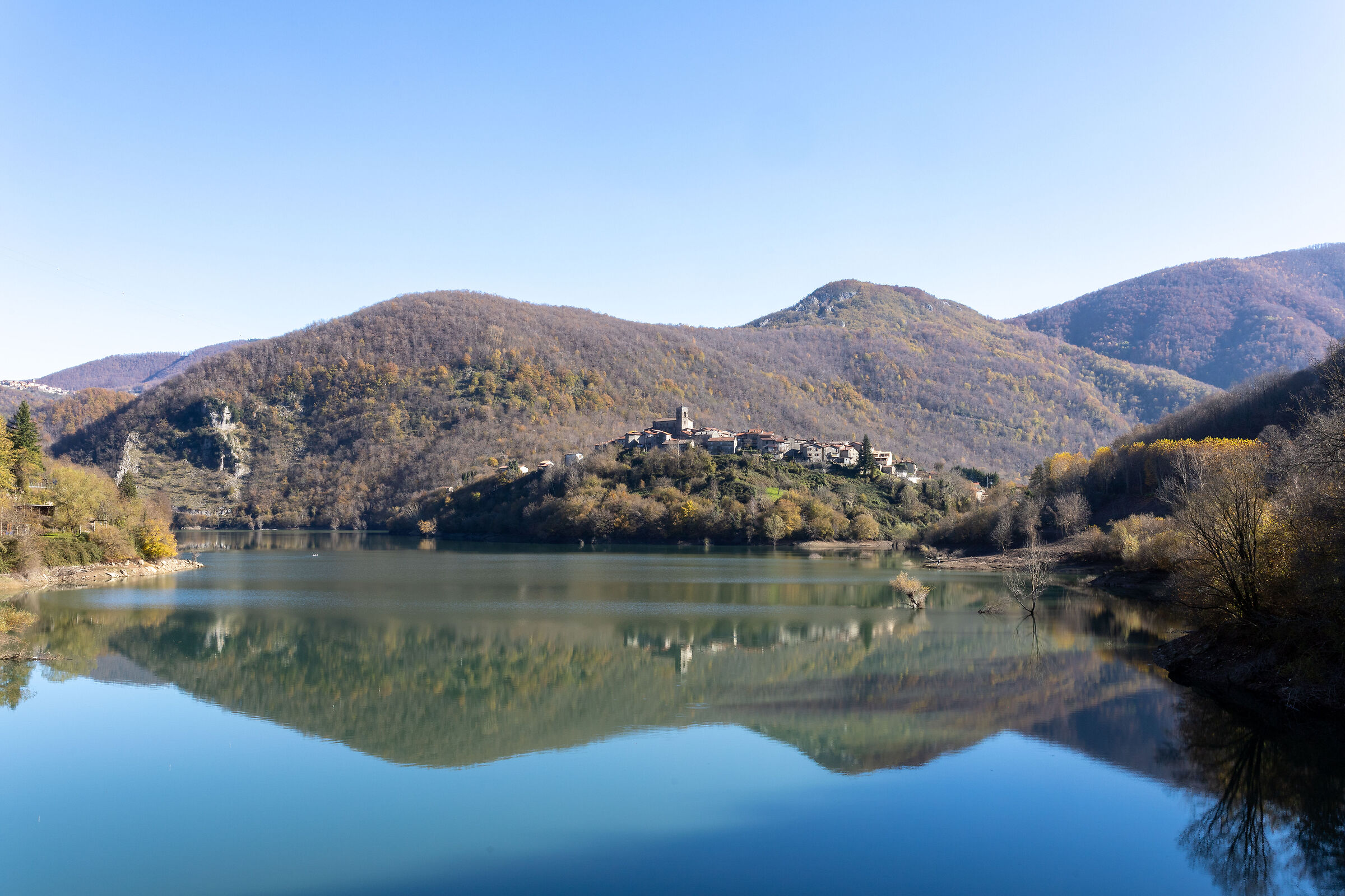 Vagli di Sopra, Garfagnana