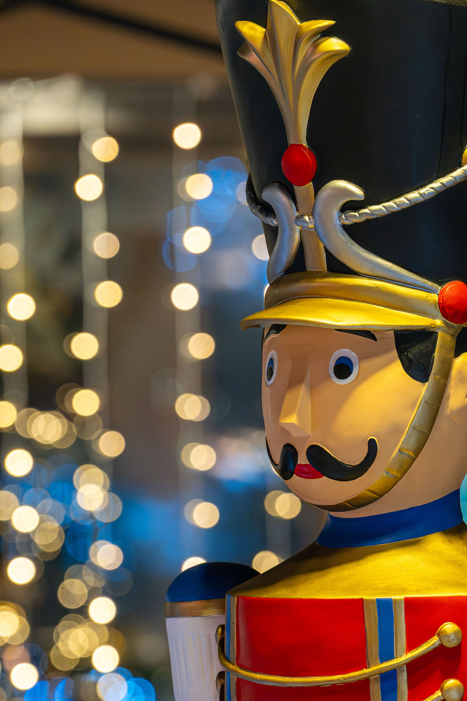 Lights in Fishpond 3