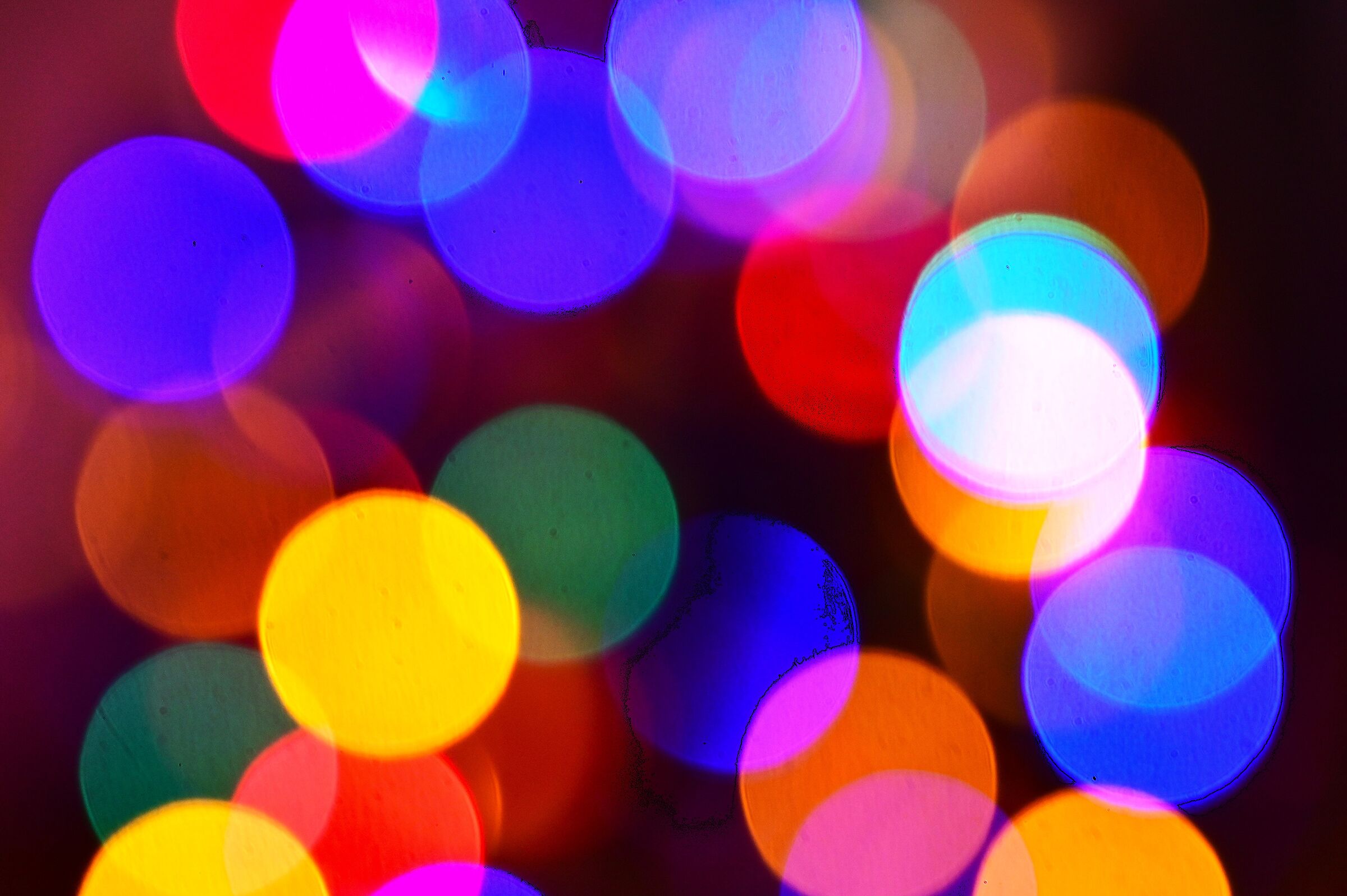 Happy Holidays to all