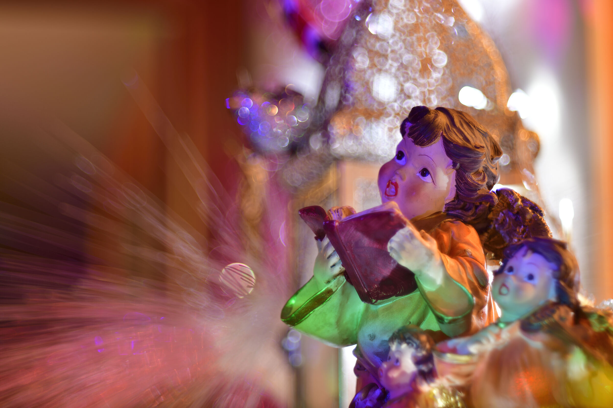 Christmas Gospel 2025