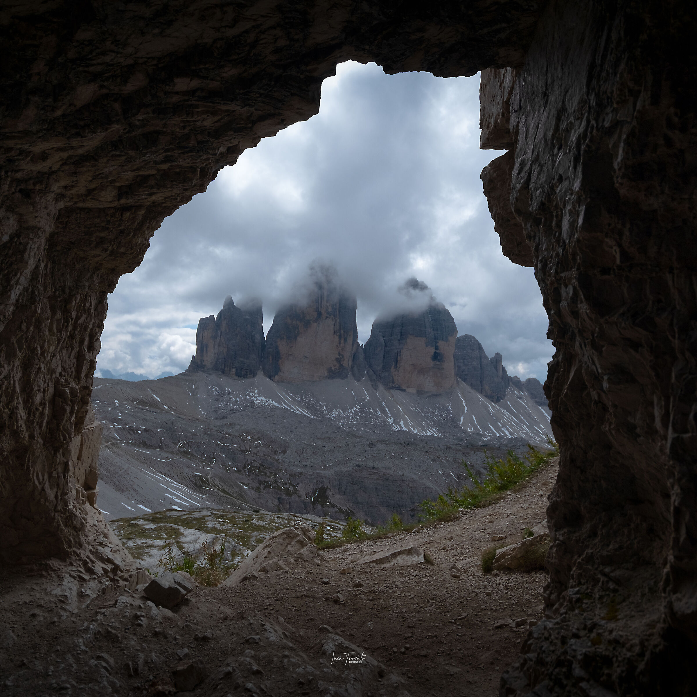 Tre Cime di Lavaredo