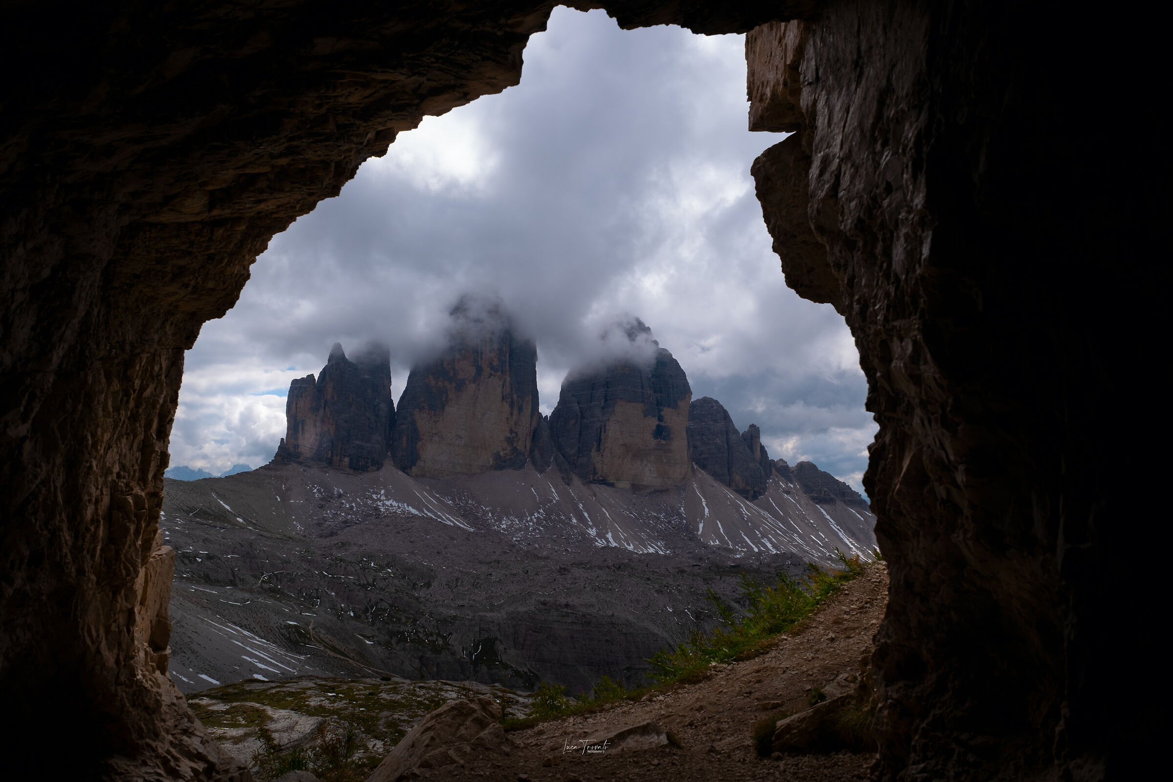 Tre Cime di Lavaredo