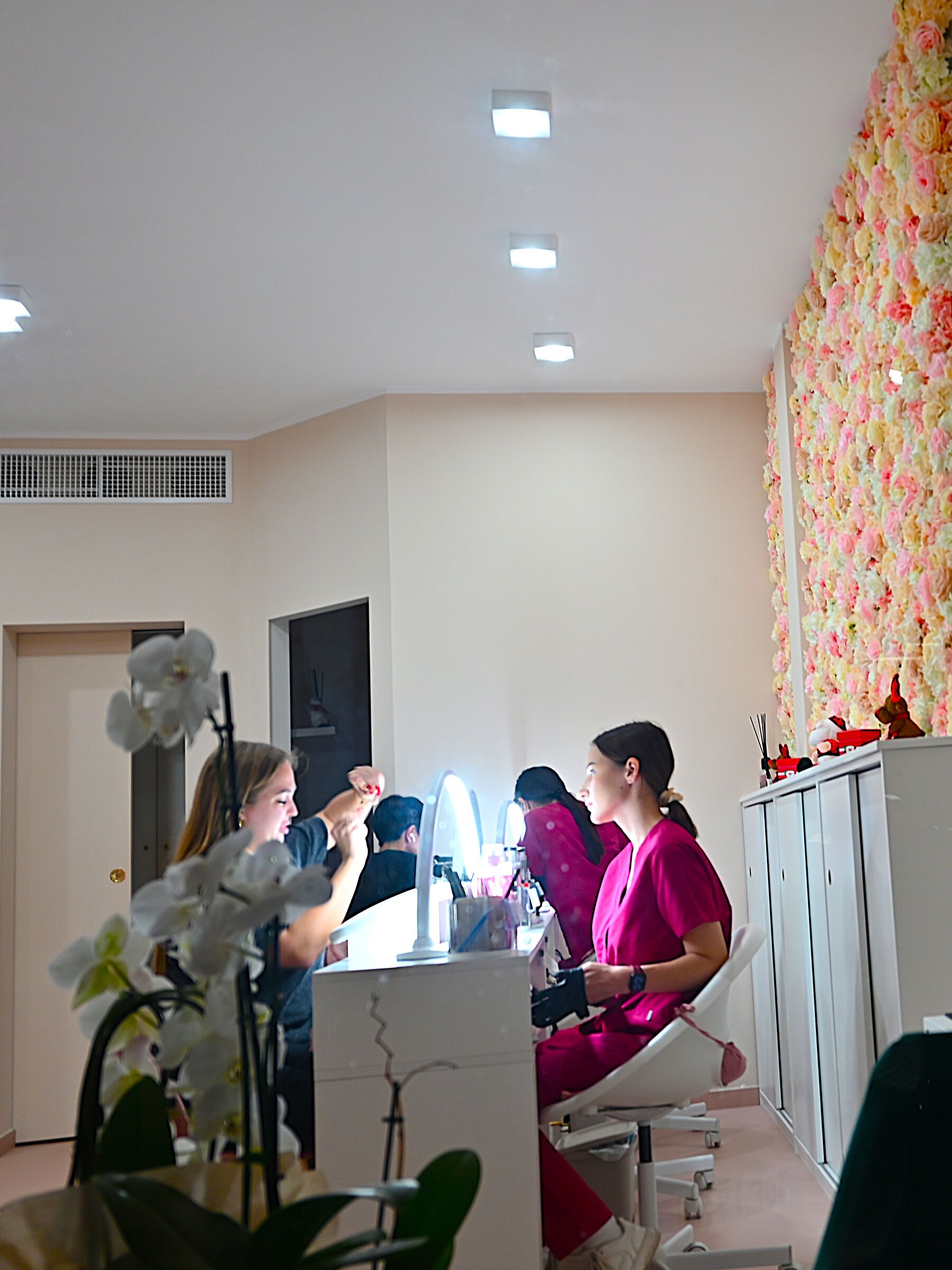 restauri prenatalizi