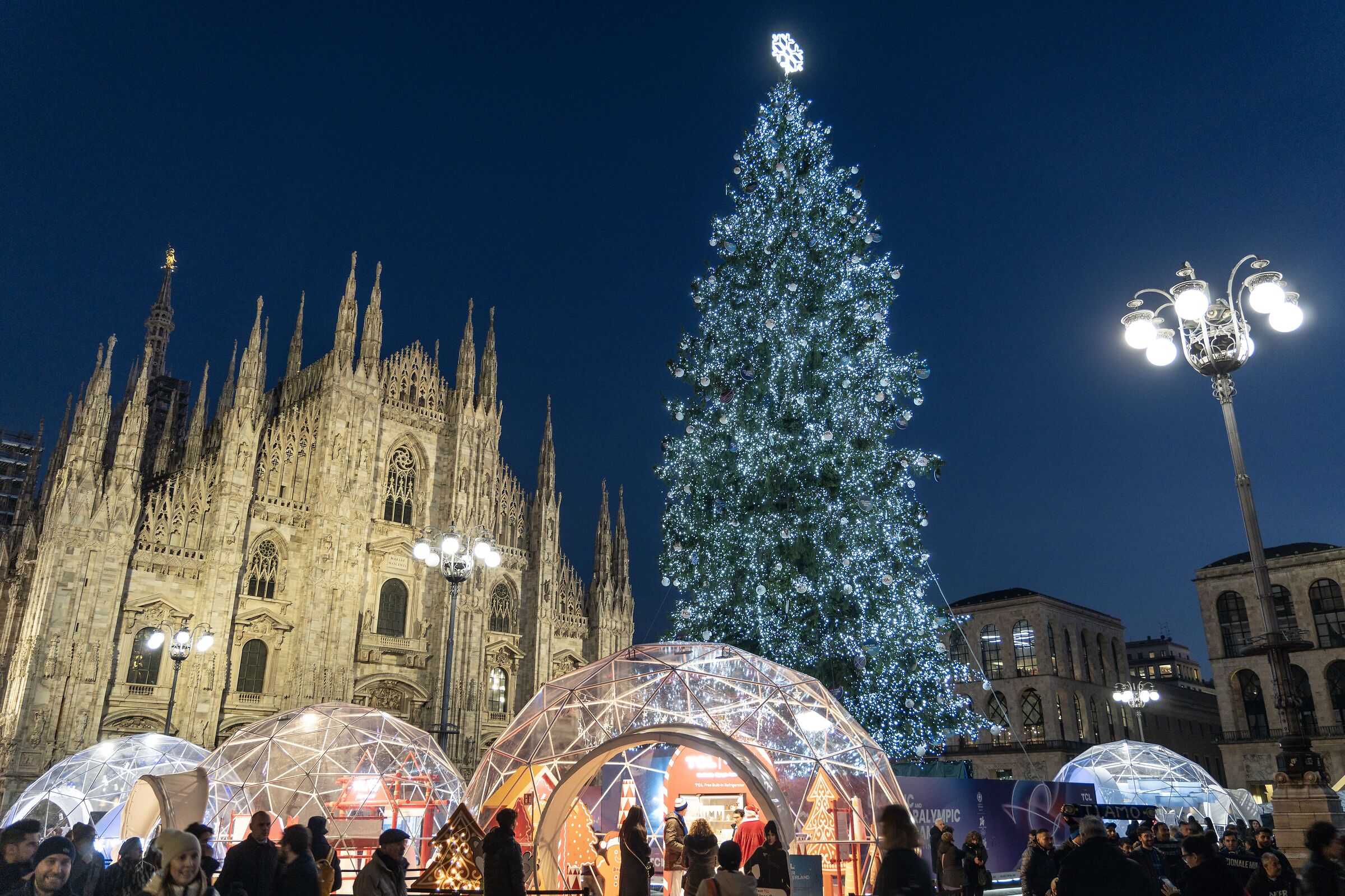 Martedì 9 dicembre 2025, 17:12