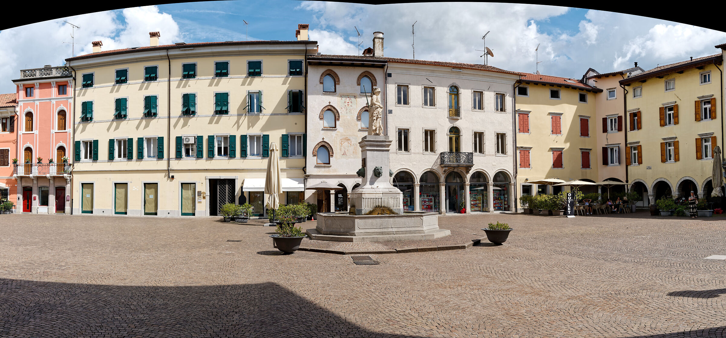 Cividale del Friuli, 2025