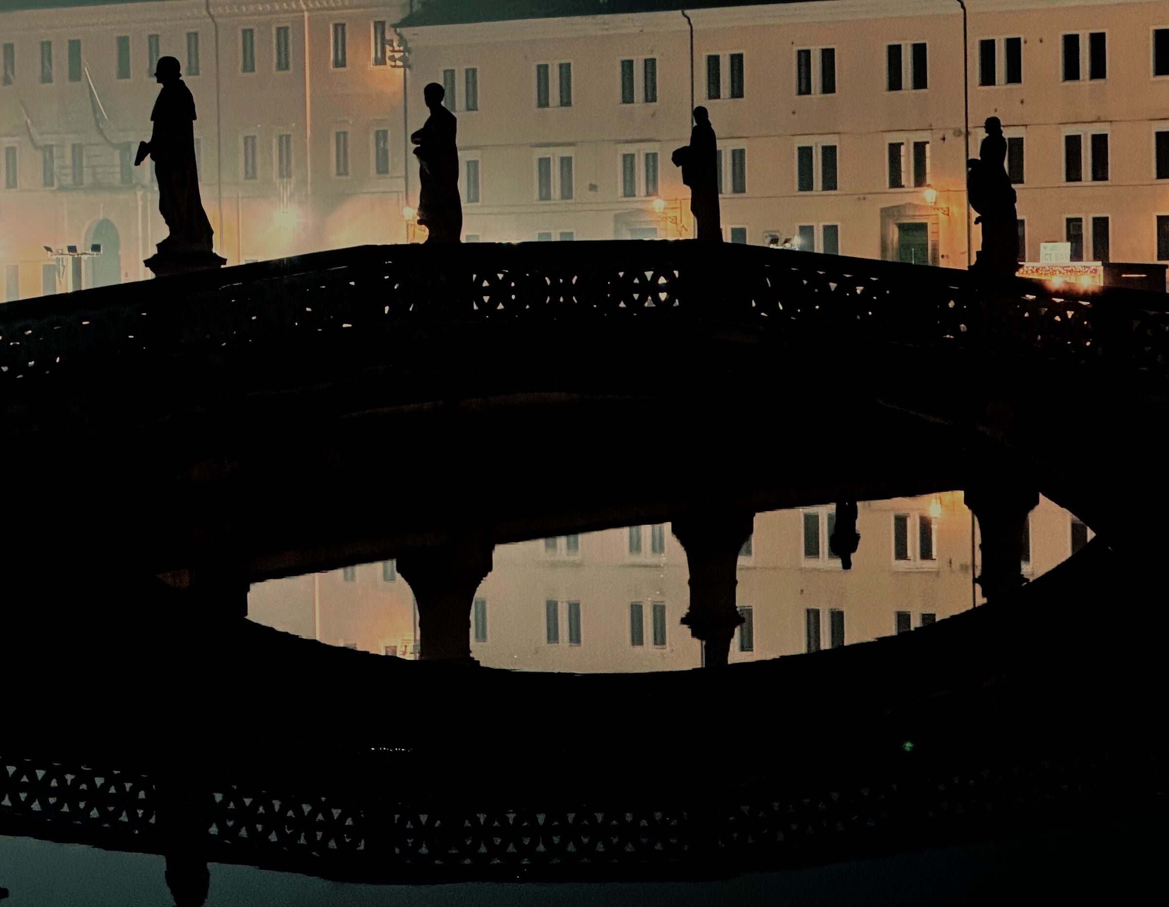 Padova, Prato della Valle