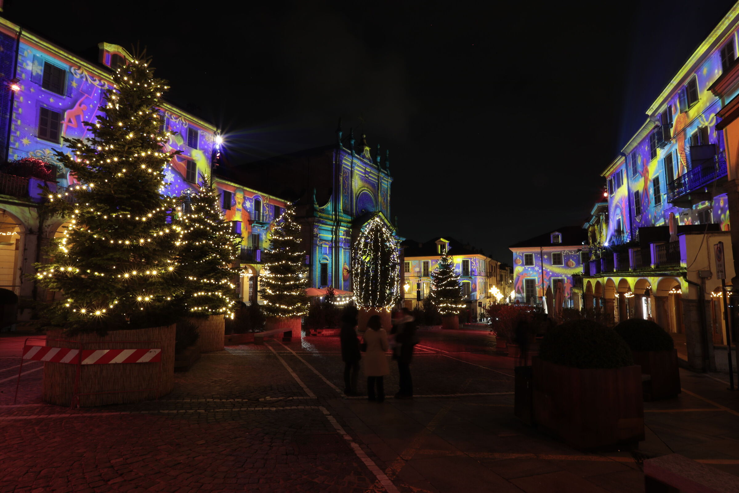 Christmas 2025 Moncalieri