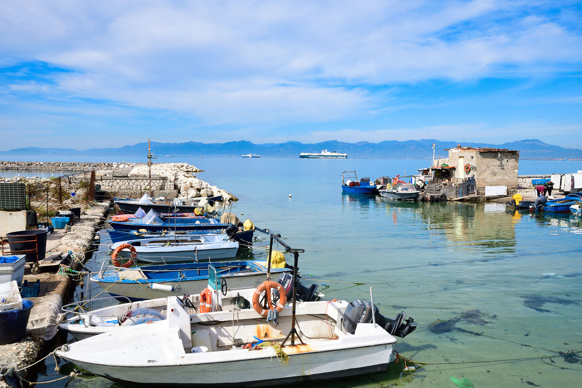 Cagliari Sant'Elia