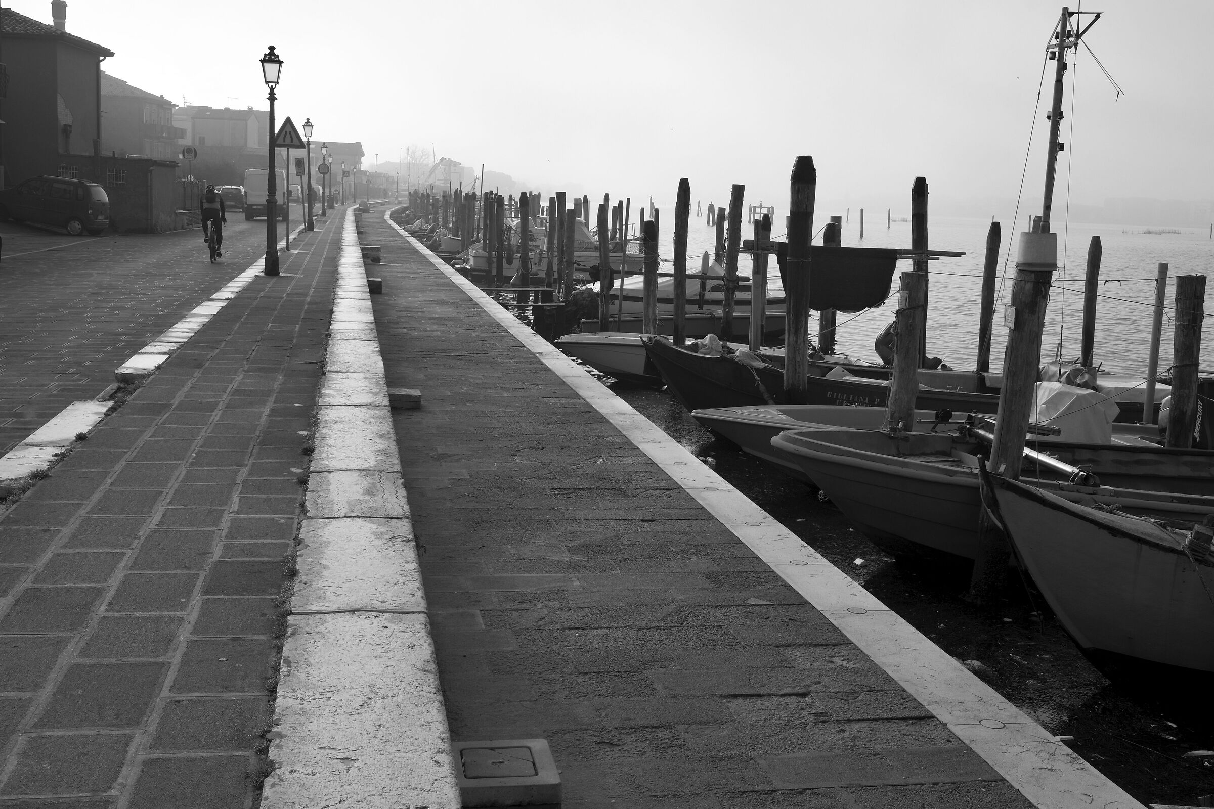 Chioggia