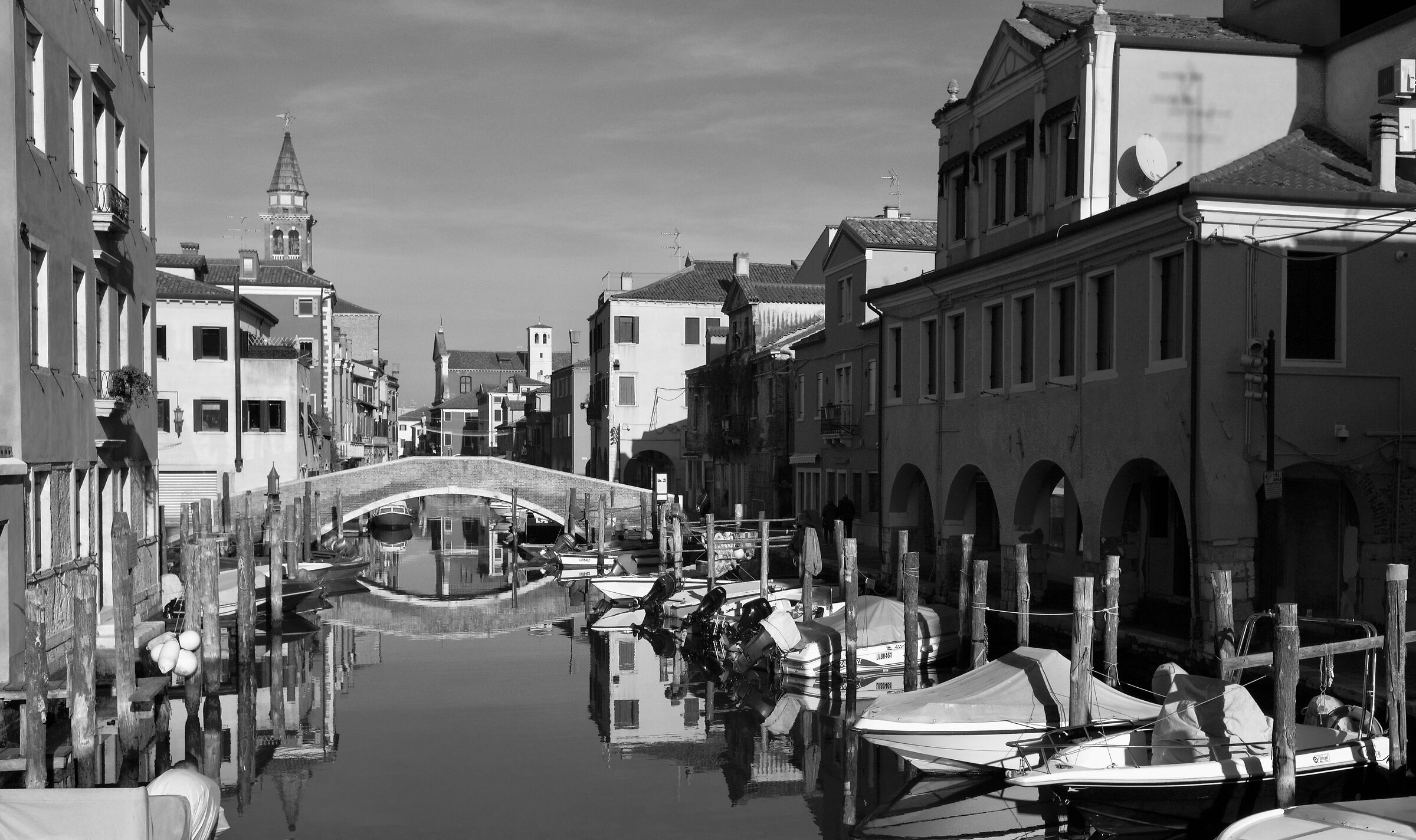 Chioggia
