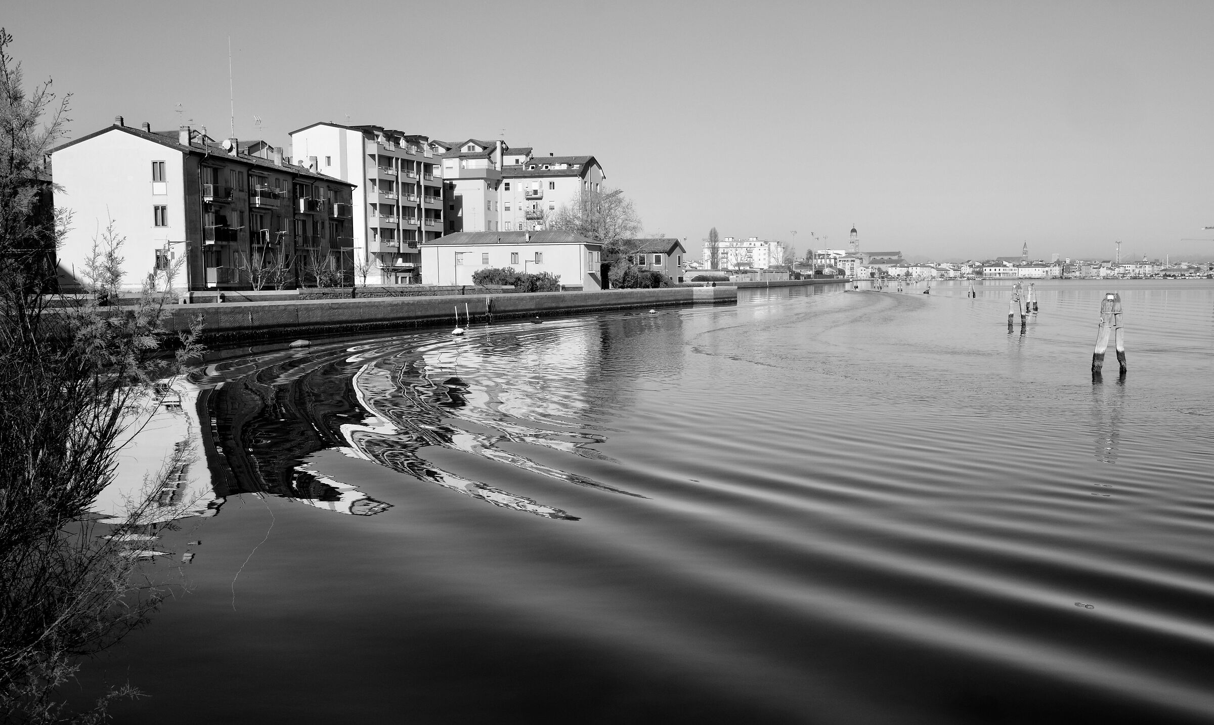 Chioggia