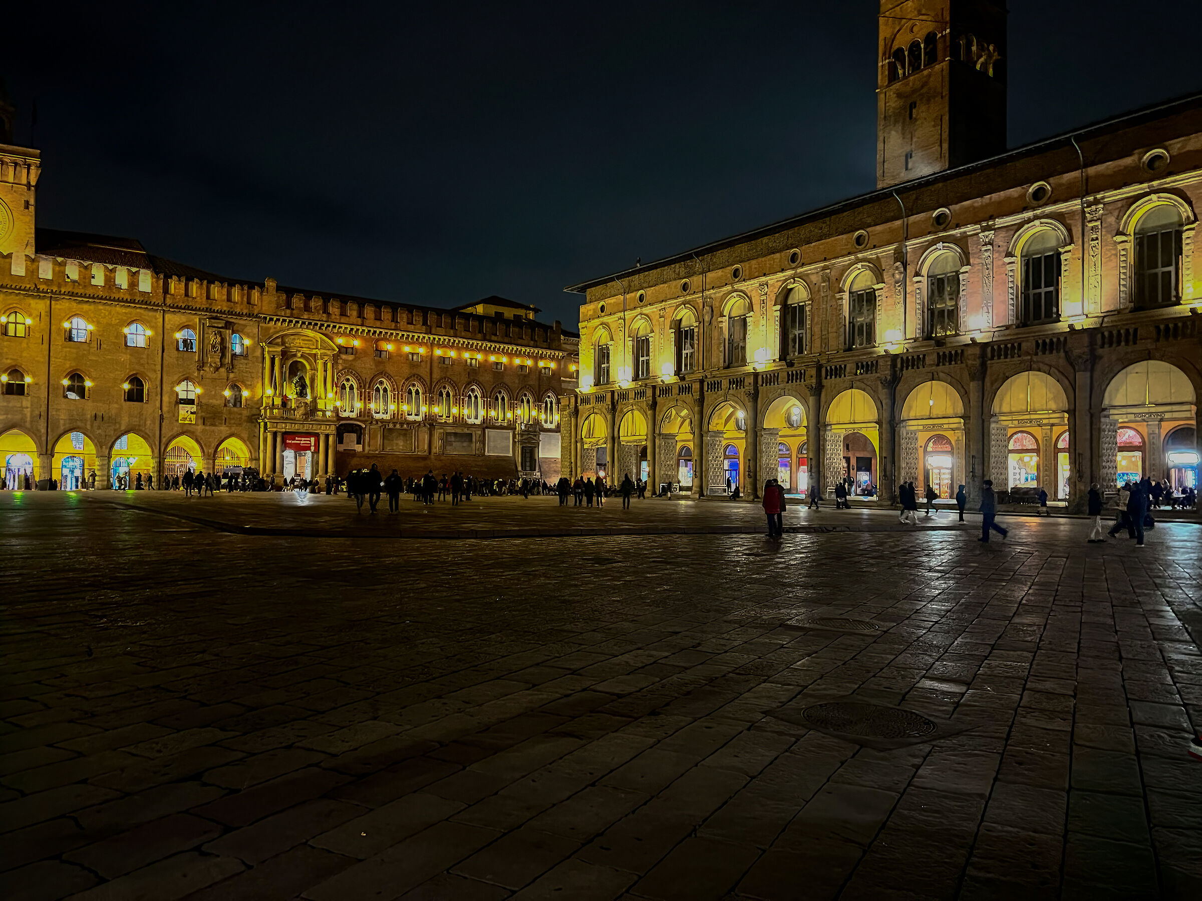 Notturno bolognese