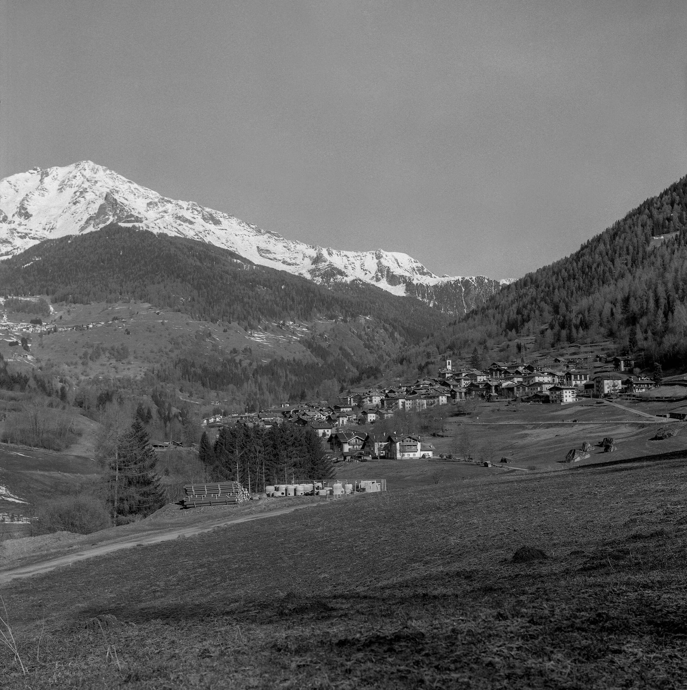 PASSO DEL TONALE T.N