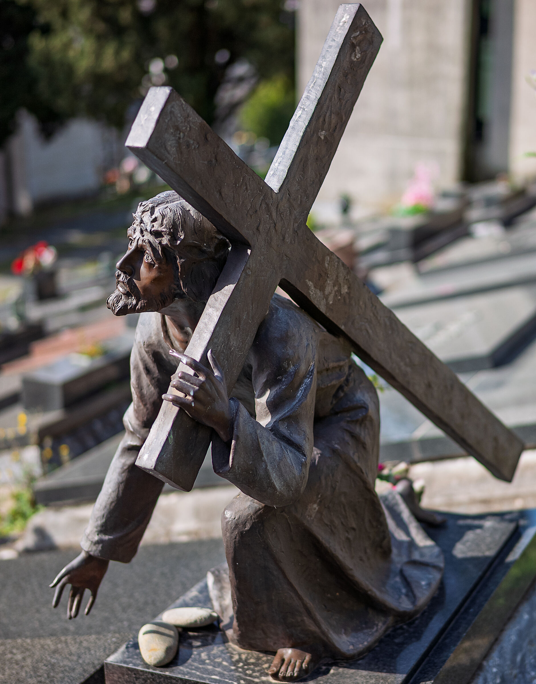 Cross