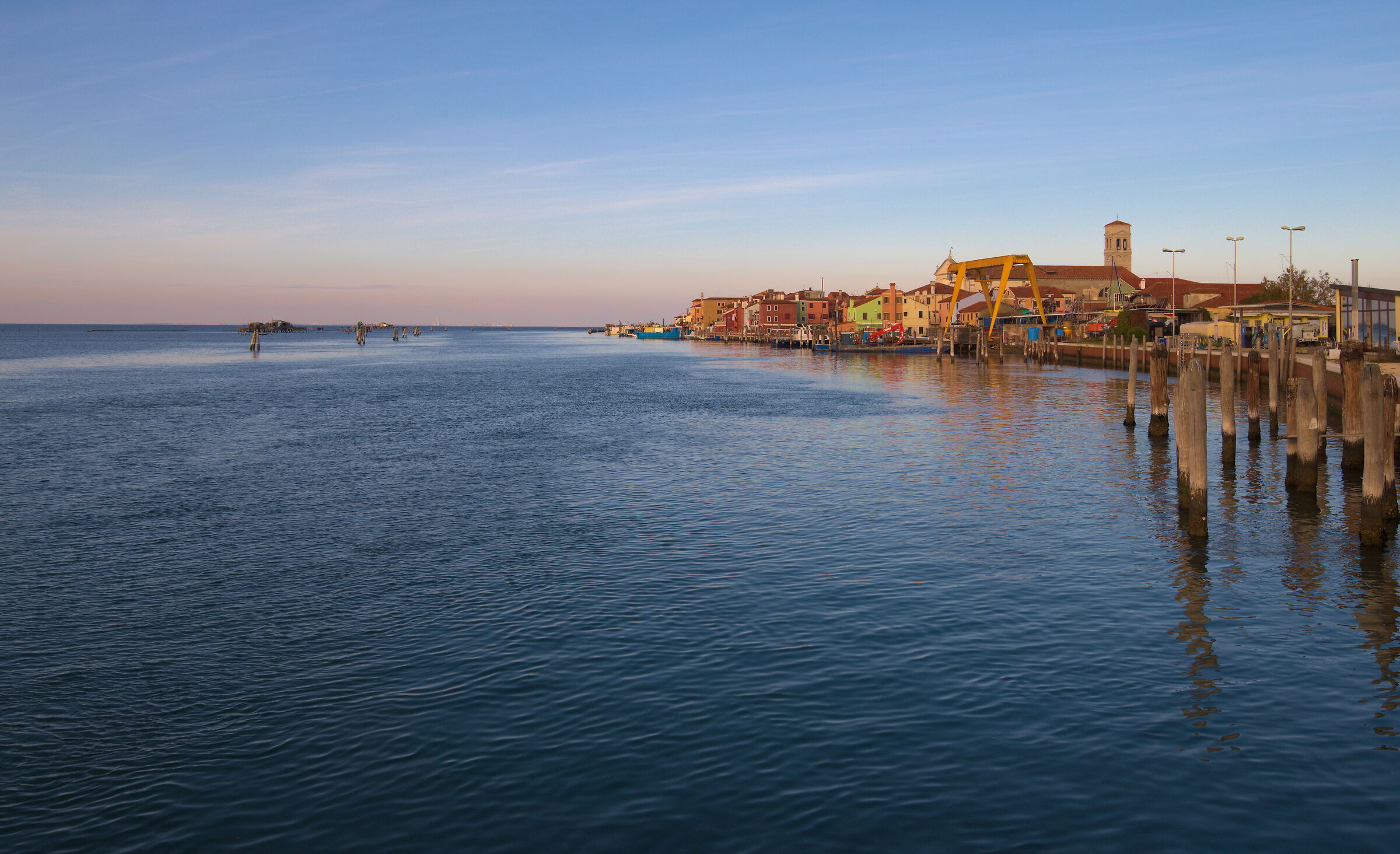 Pellestrina