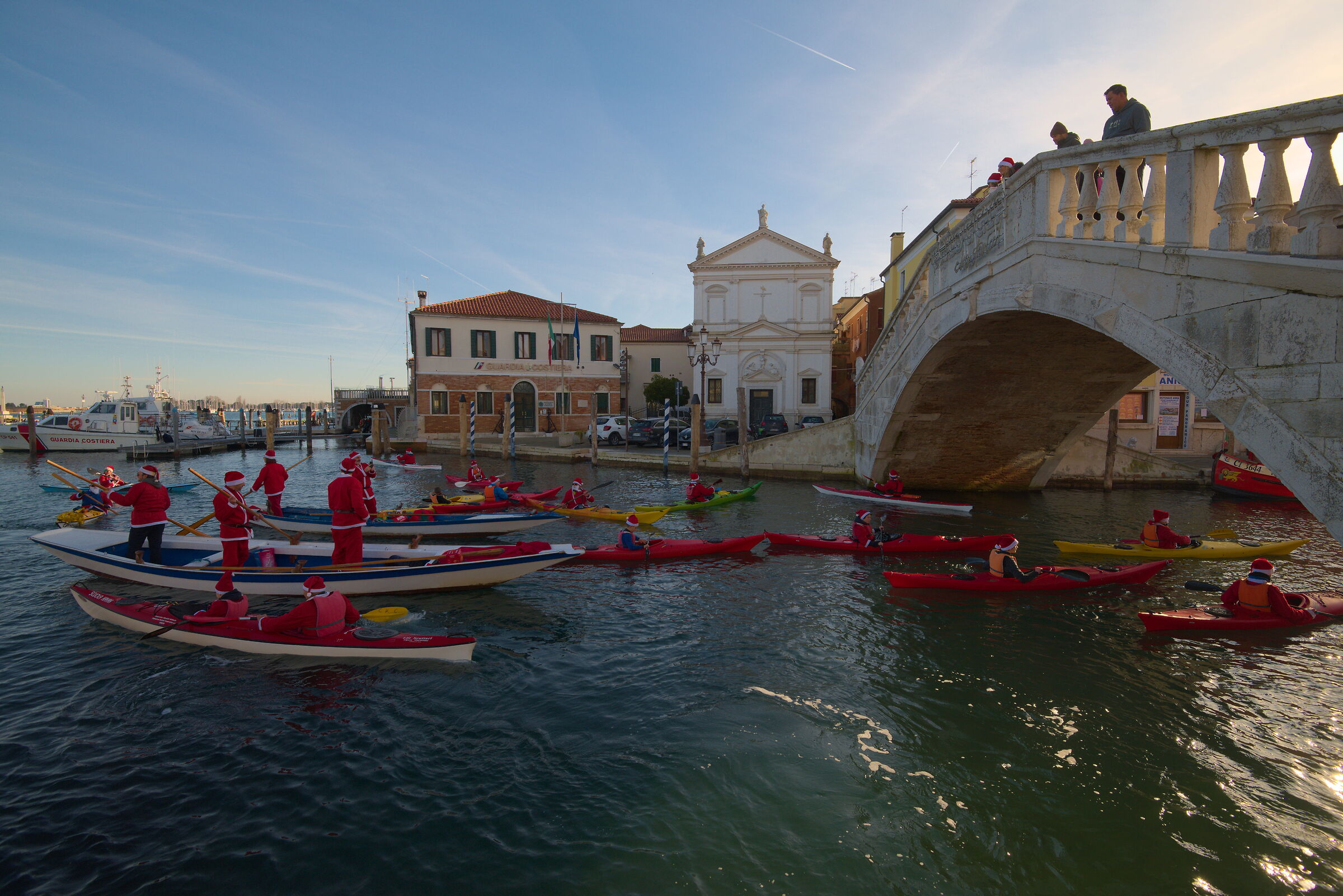 Chioggia