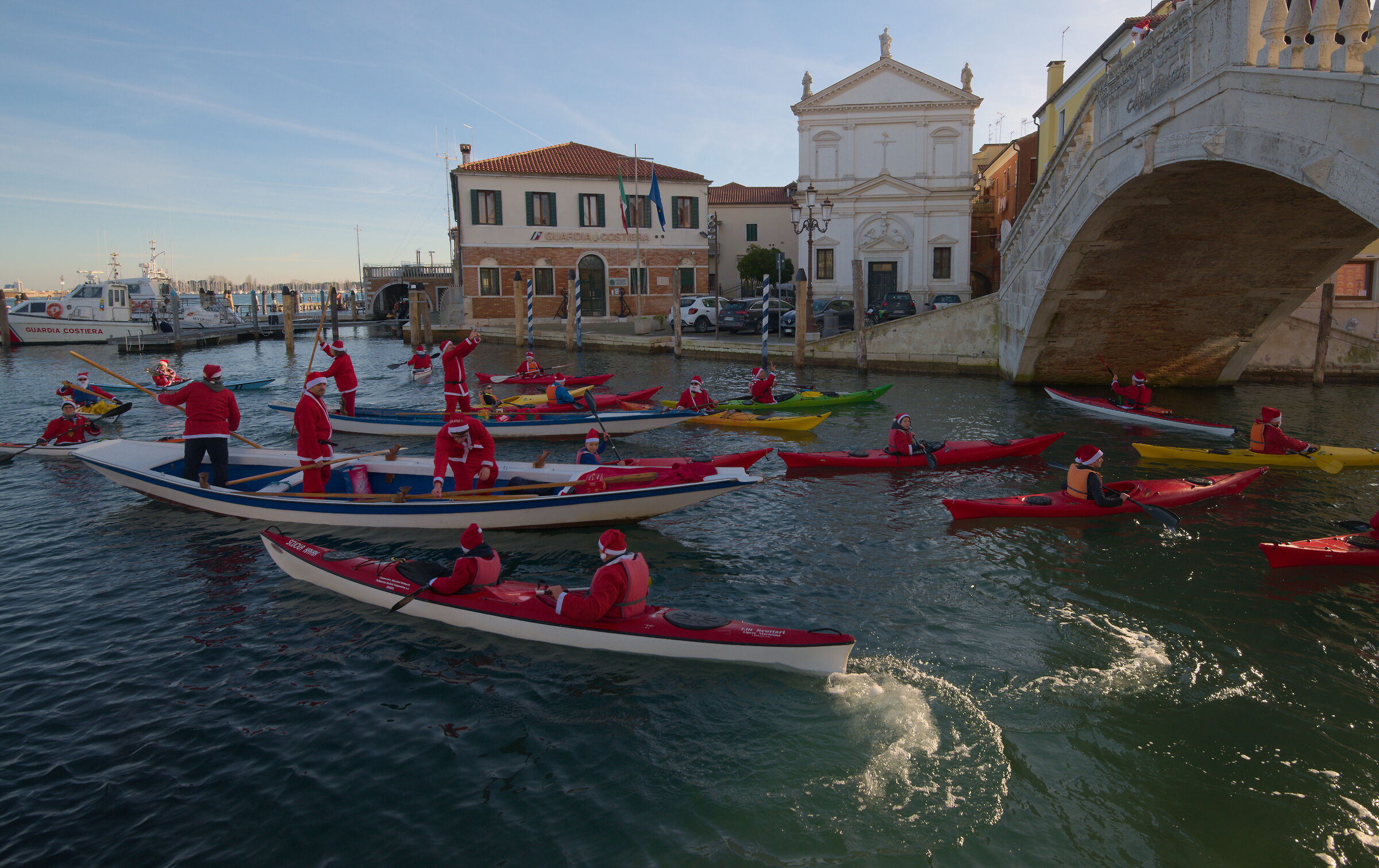 Chioggia