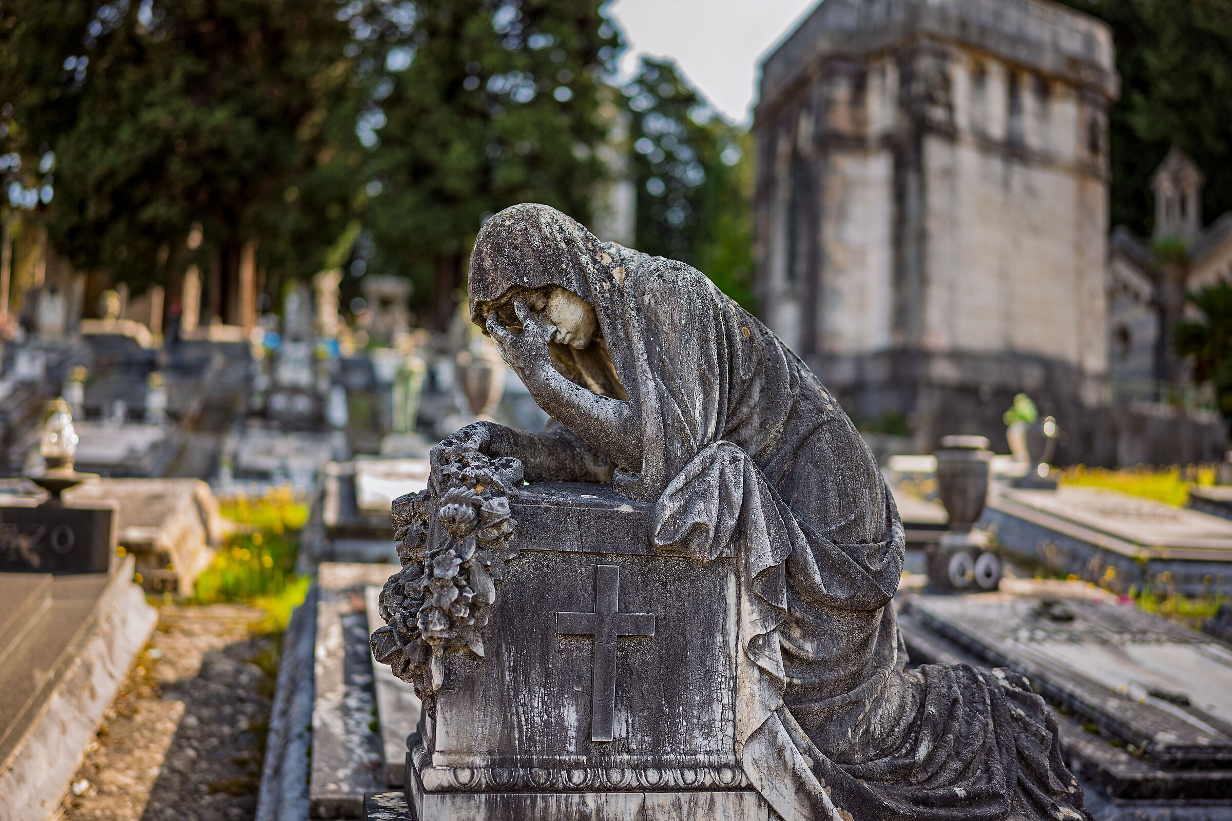 Boschetti Cemetery