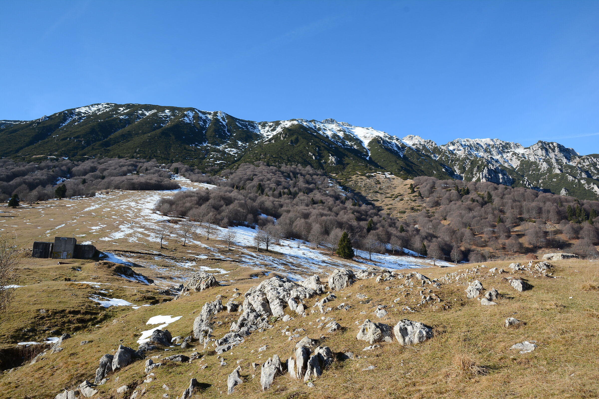 Monte Baldo