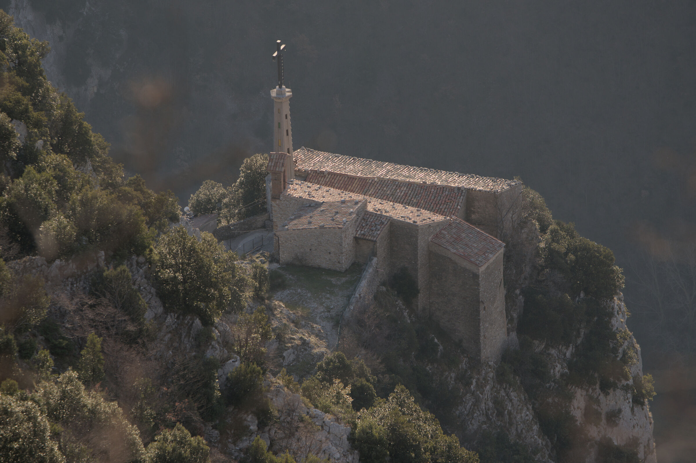 San Cataldo Hermitage