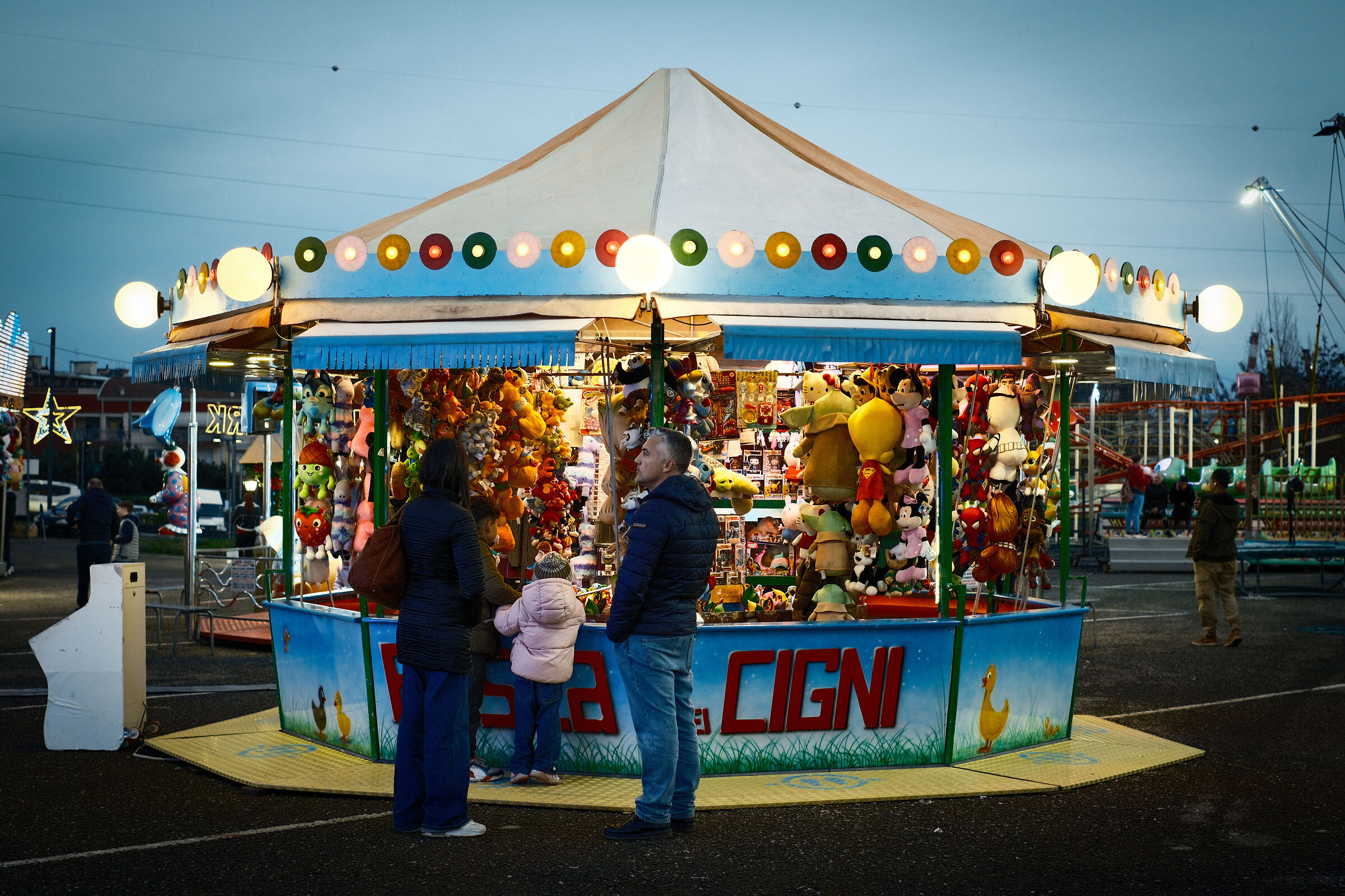 Luna Park