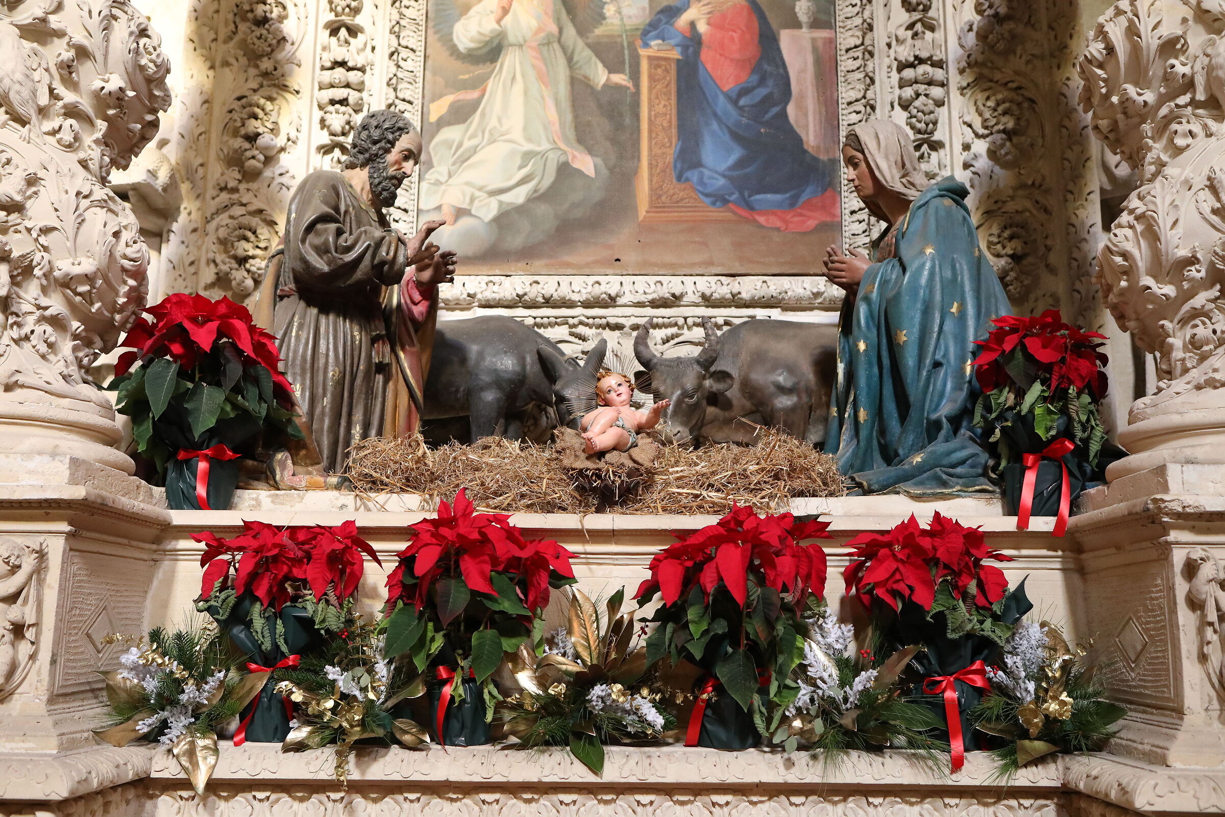 @" ISO 6 Thousand 400 " Canon 5 D IV, 35 F.2 IS Usm