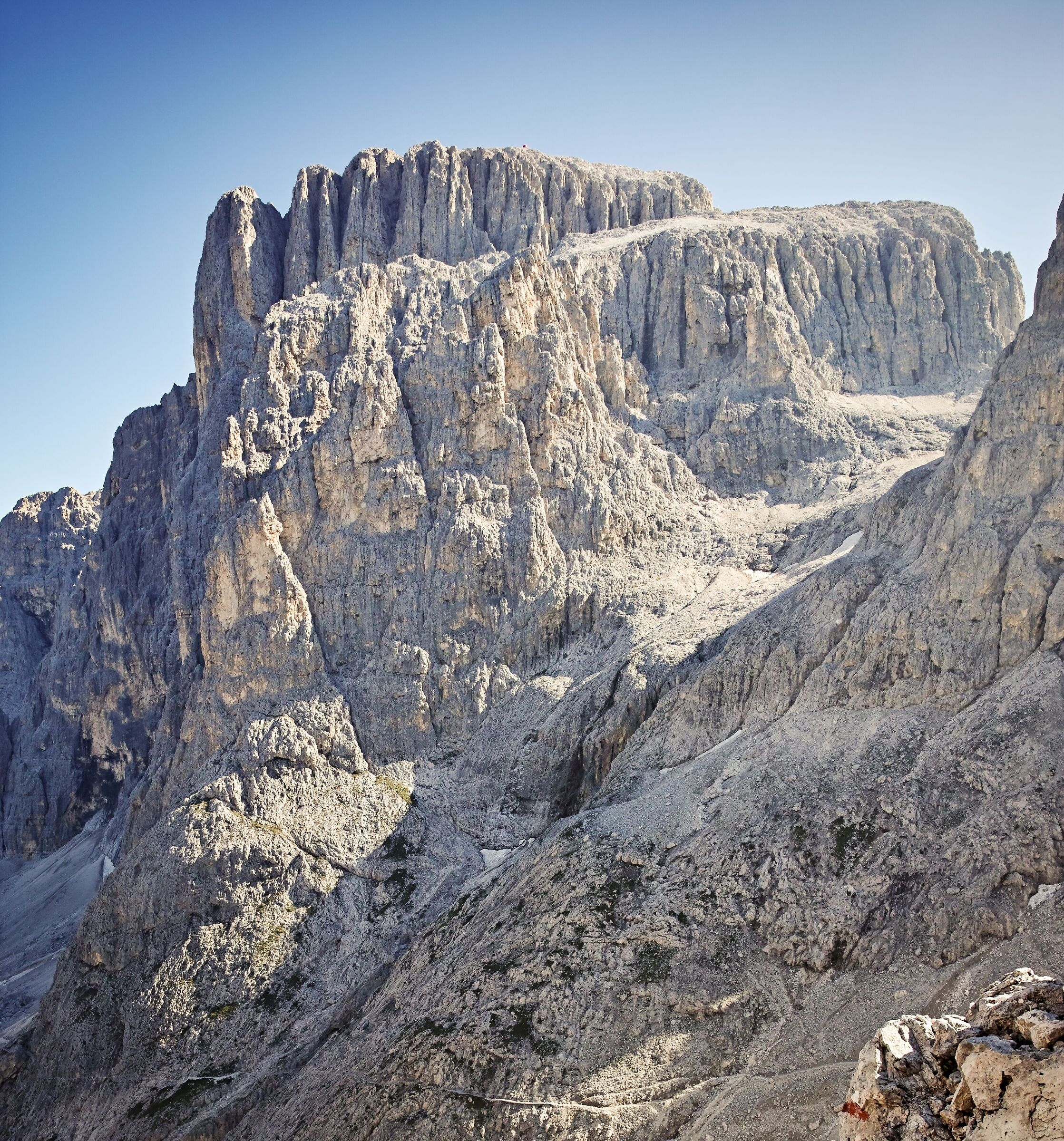 pala di san martino e cima immink