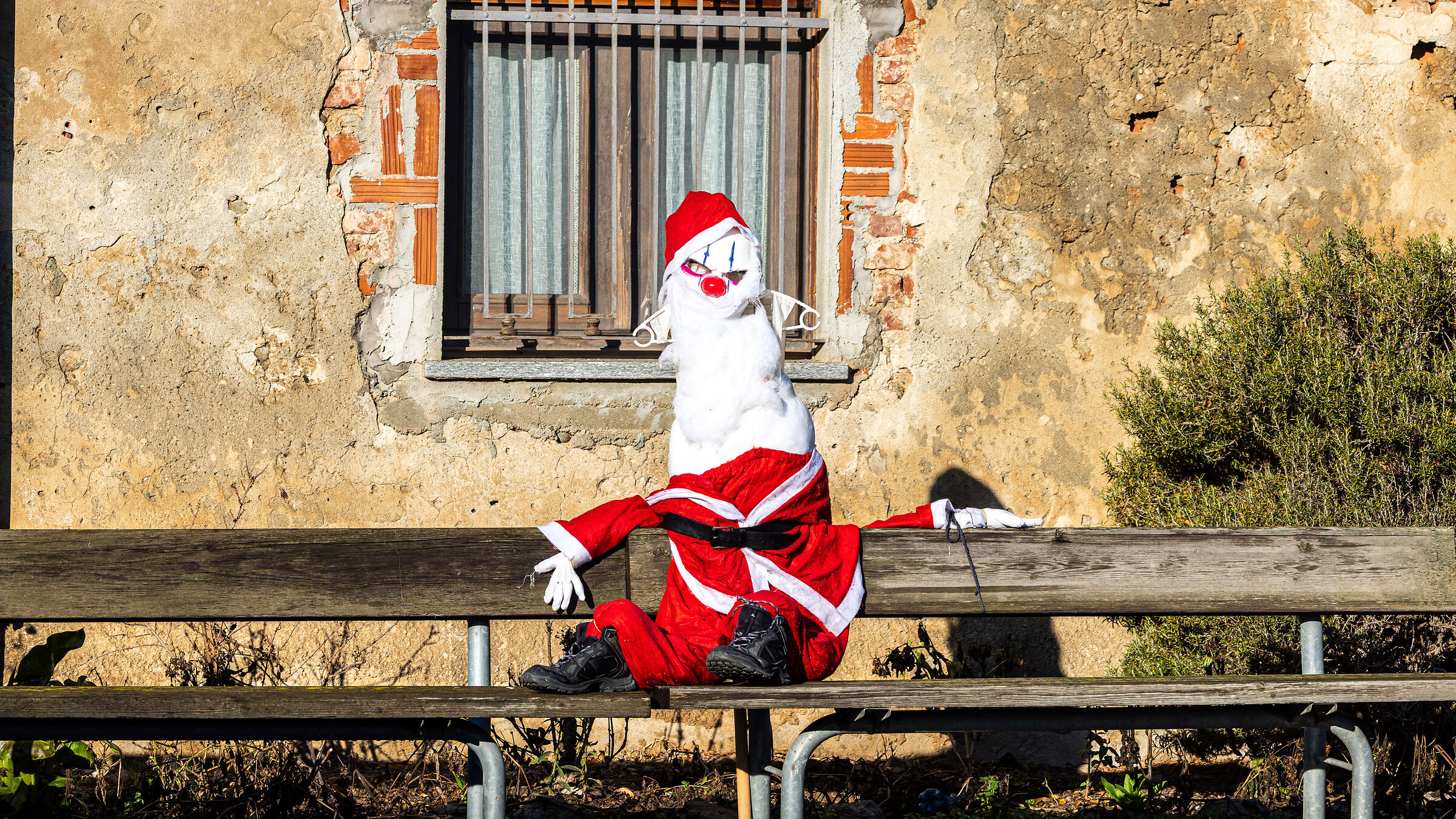 Un Natale Diverso dagli altri !