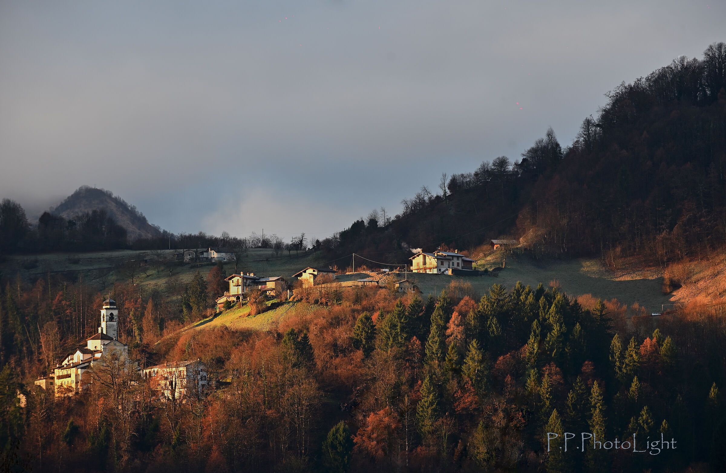 St. Stephen's morning at 9 a.m.