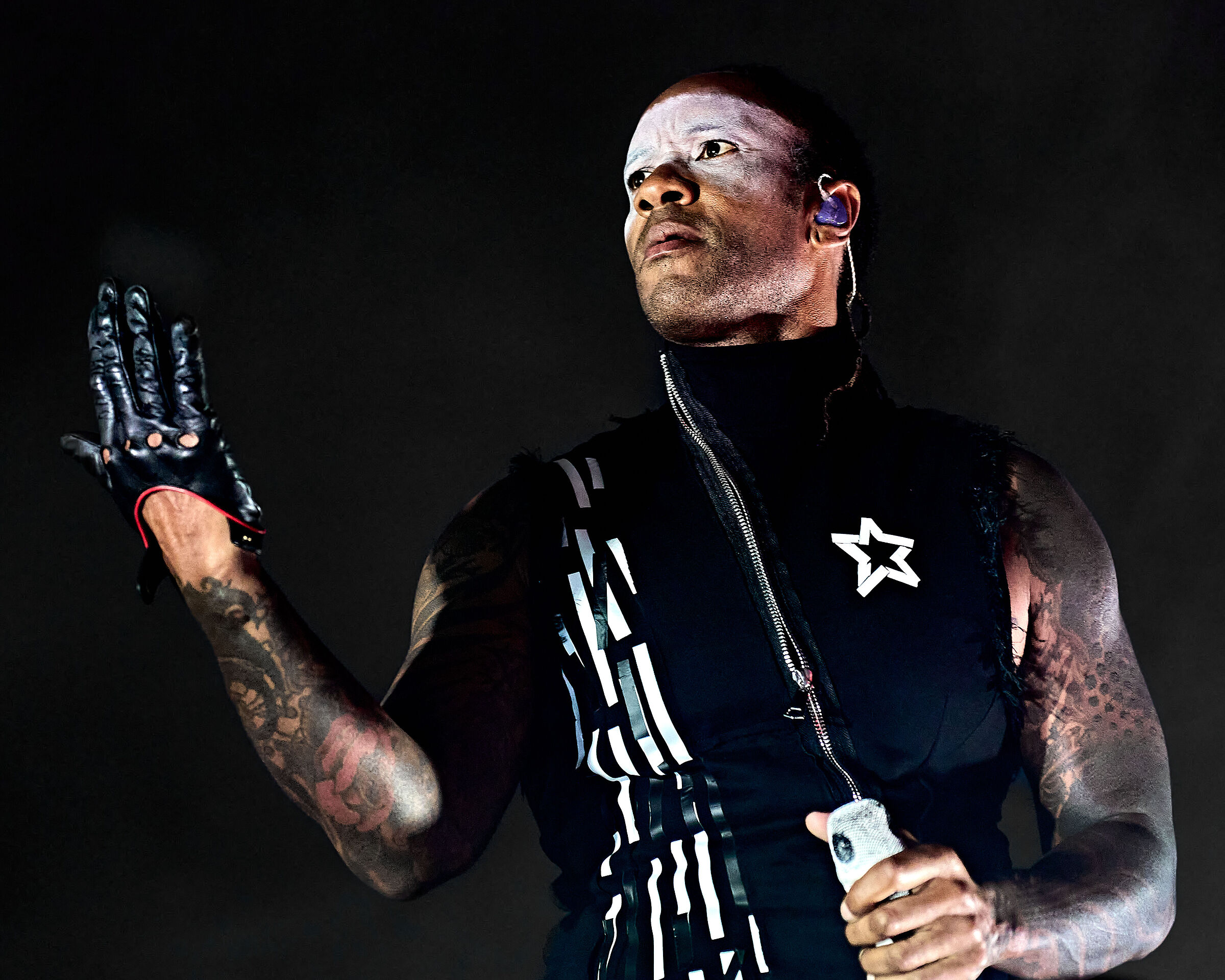 Prodigy