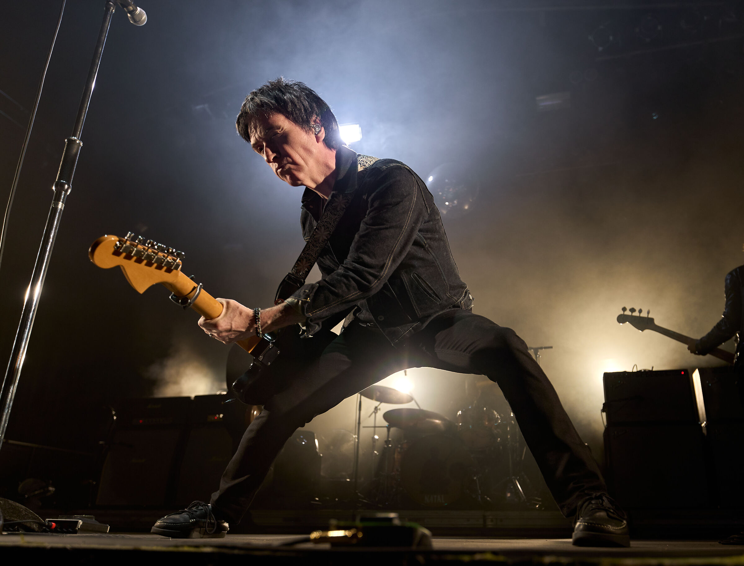 Johnny Marr