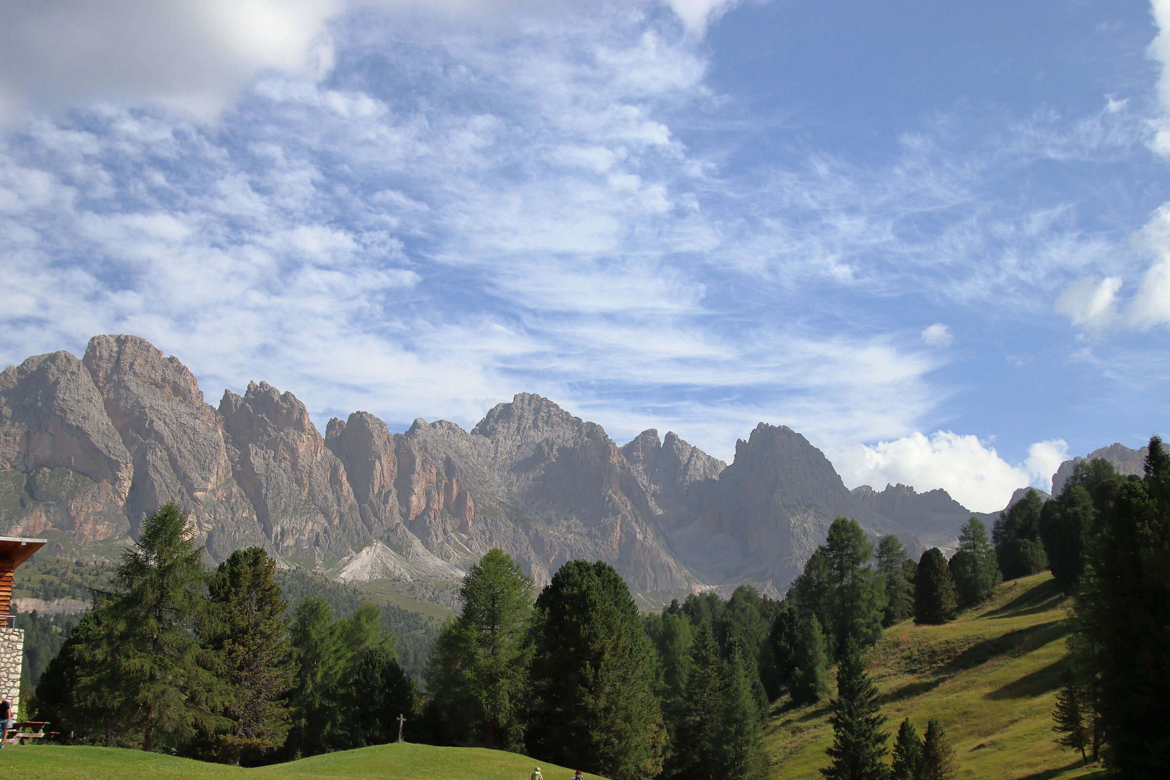Val Gardena