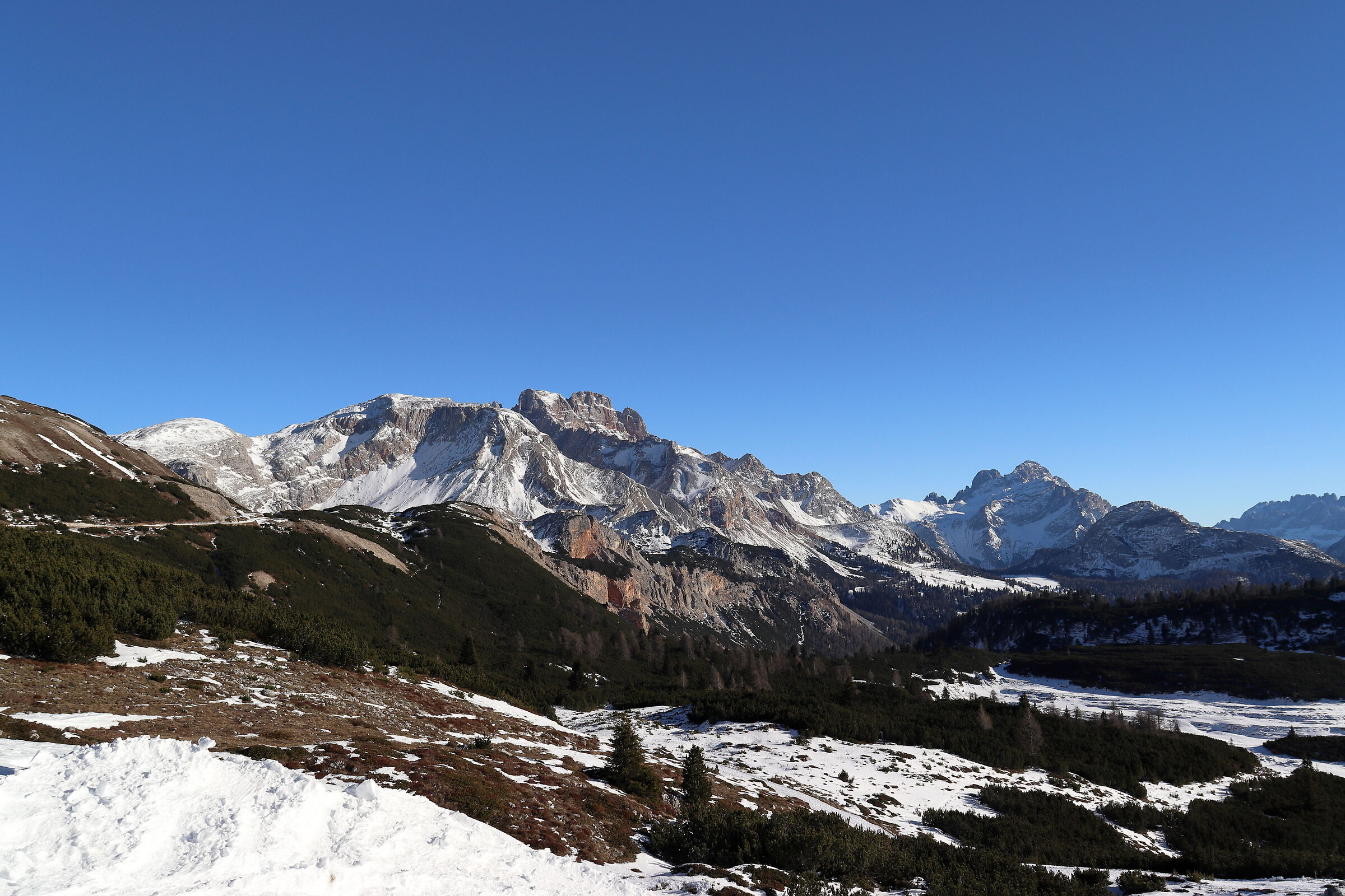 Val Badia